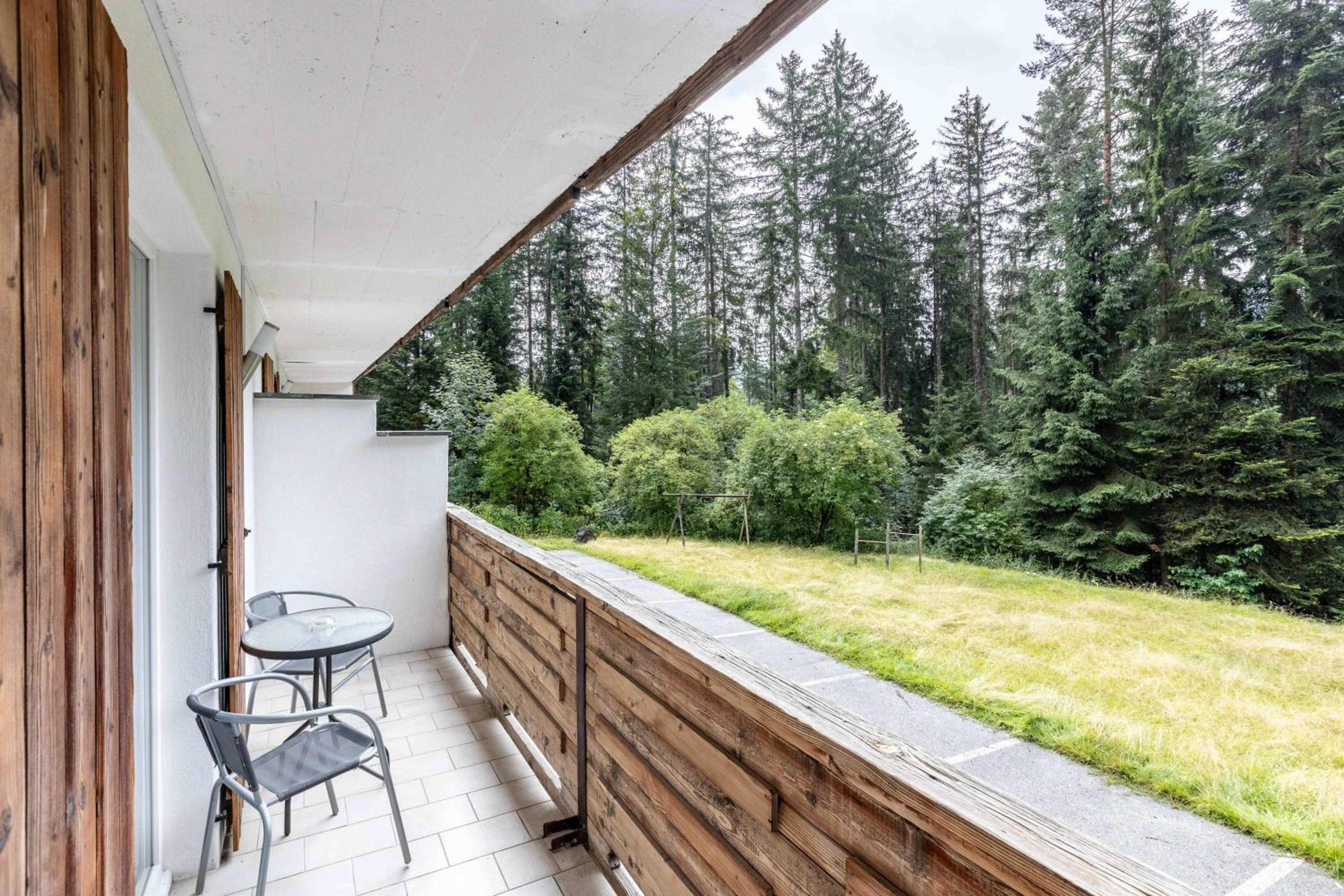 Hartkaiser Rooms and Apartments