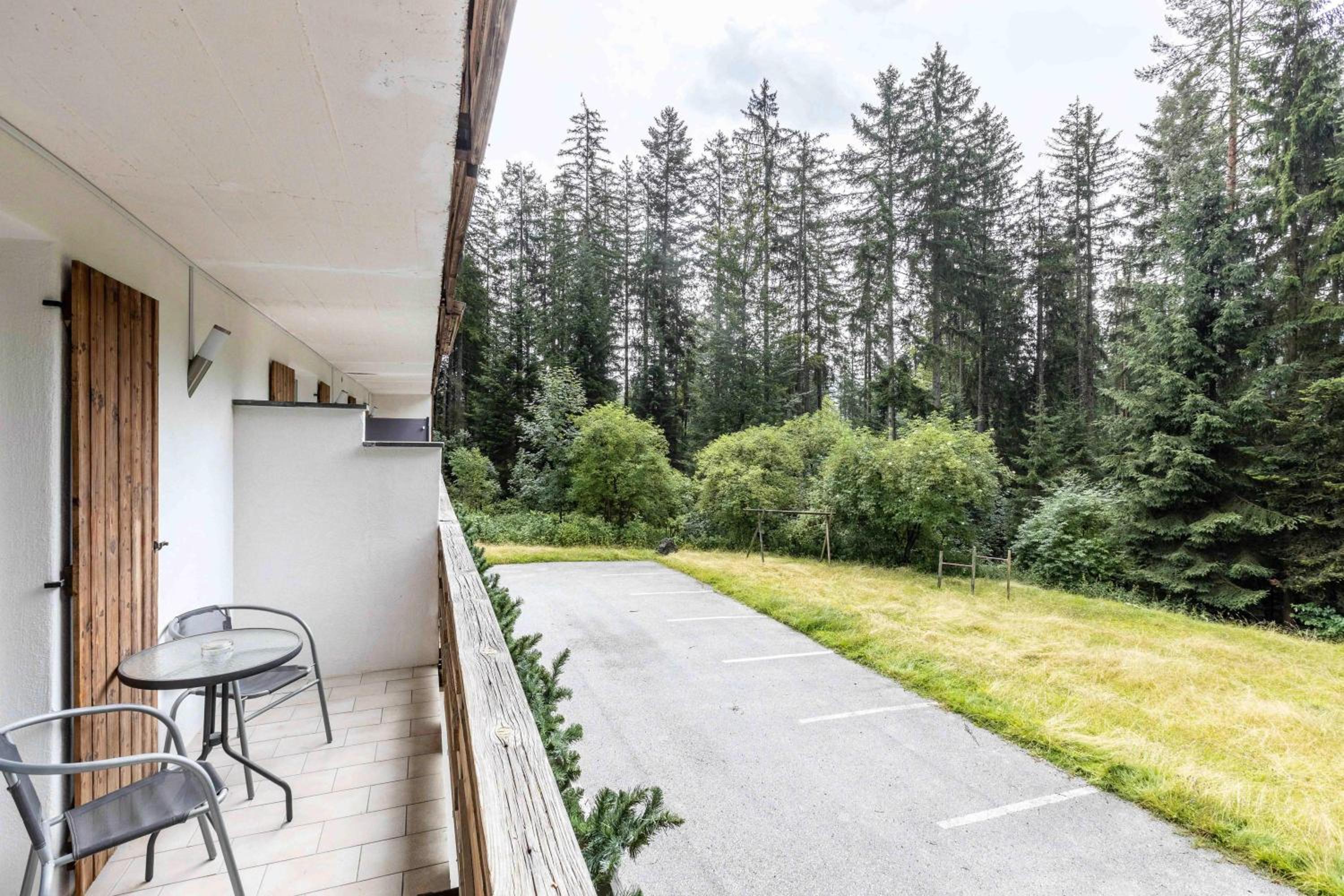 Hartkaiser Rooms and Apartments
