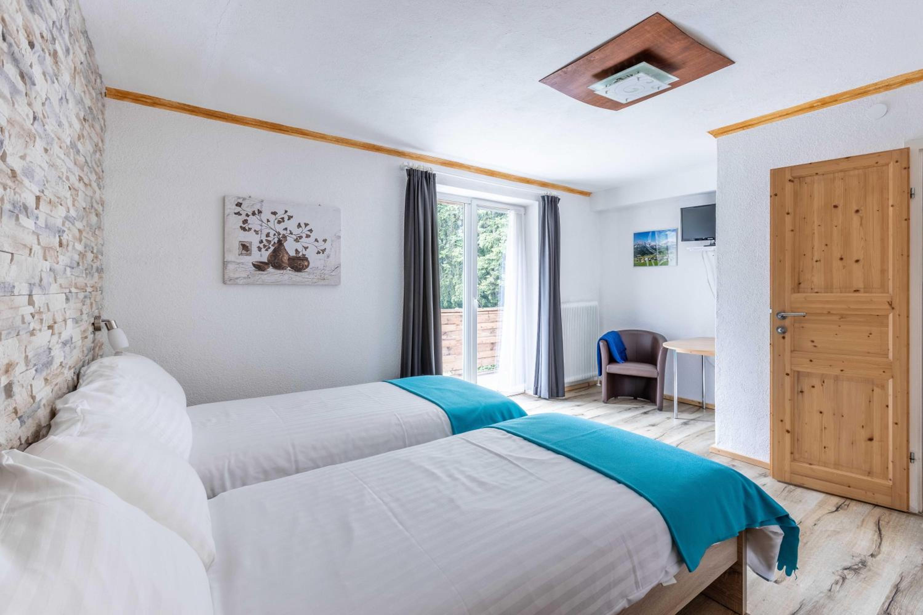 Hartkaiser Rooms and Apartments