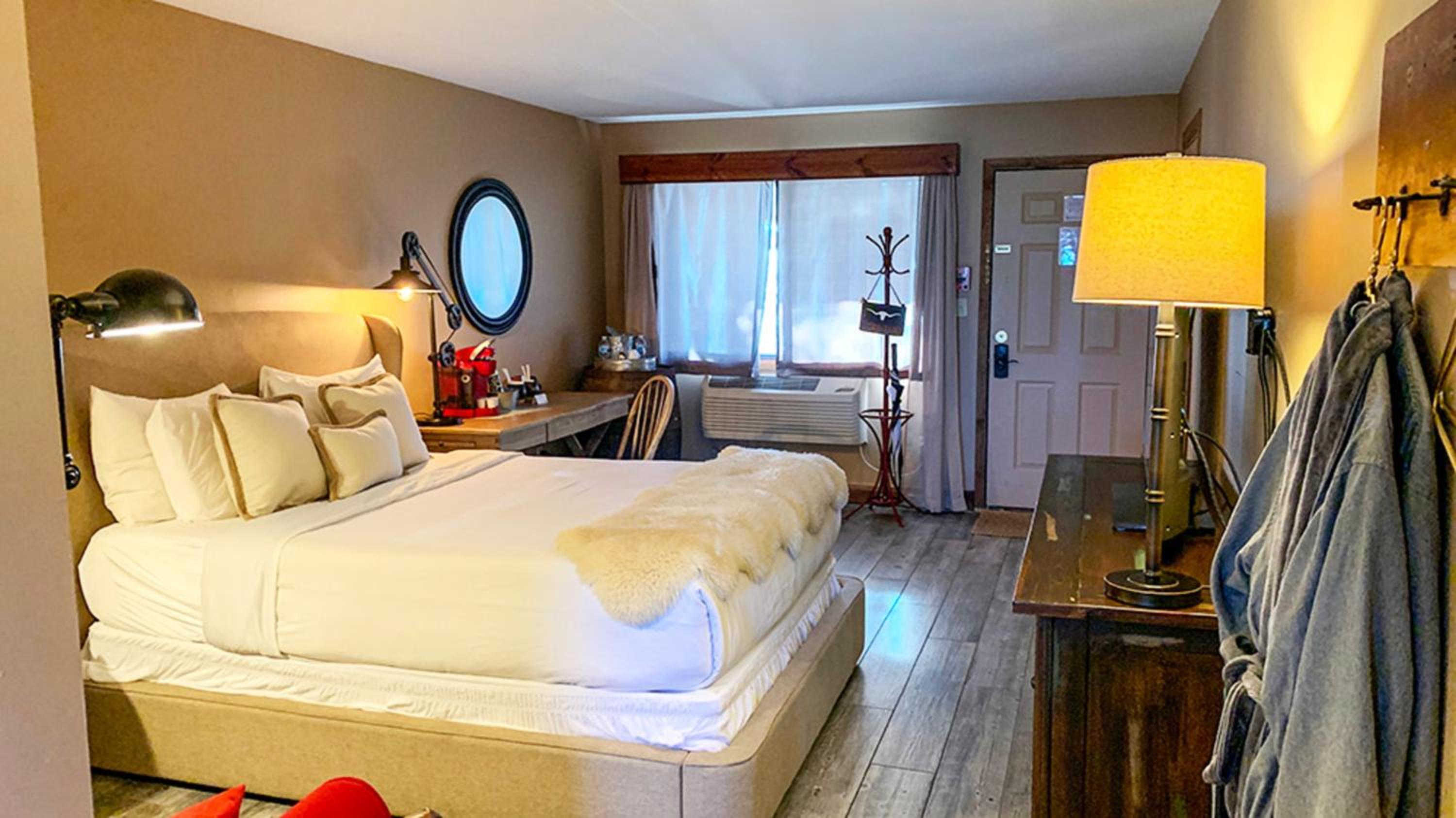 Maxwell Mansion Hotel
