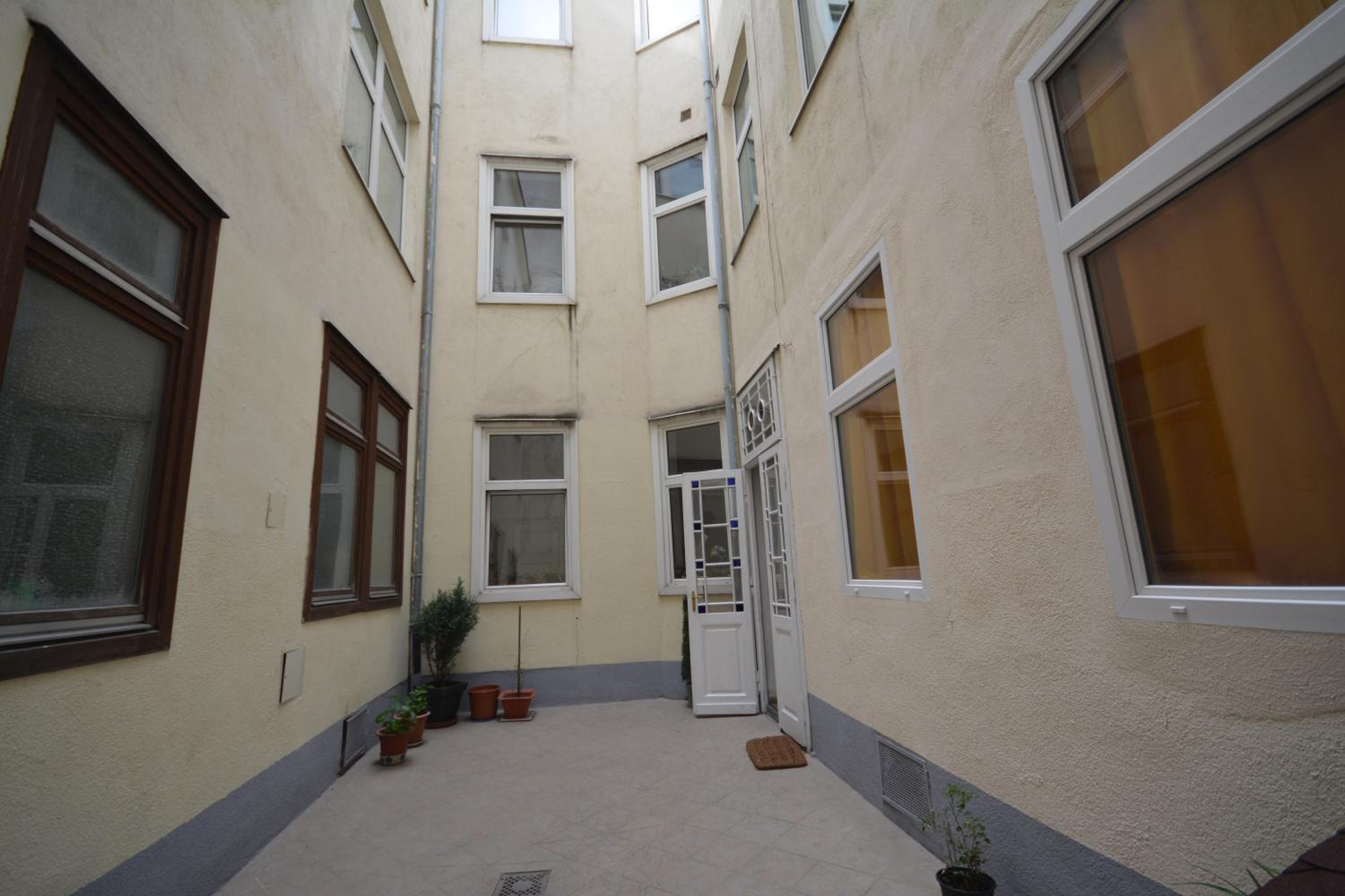 Vienna Holiday Apartments