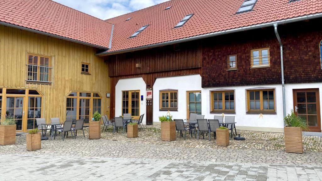 Ferienhof Allgäu