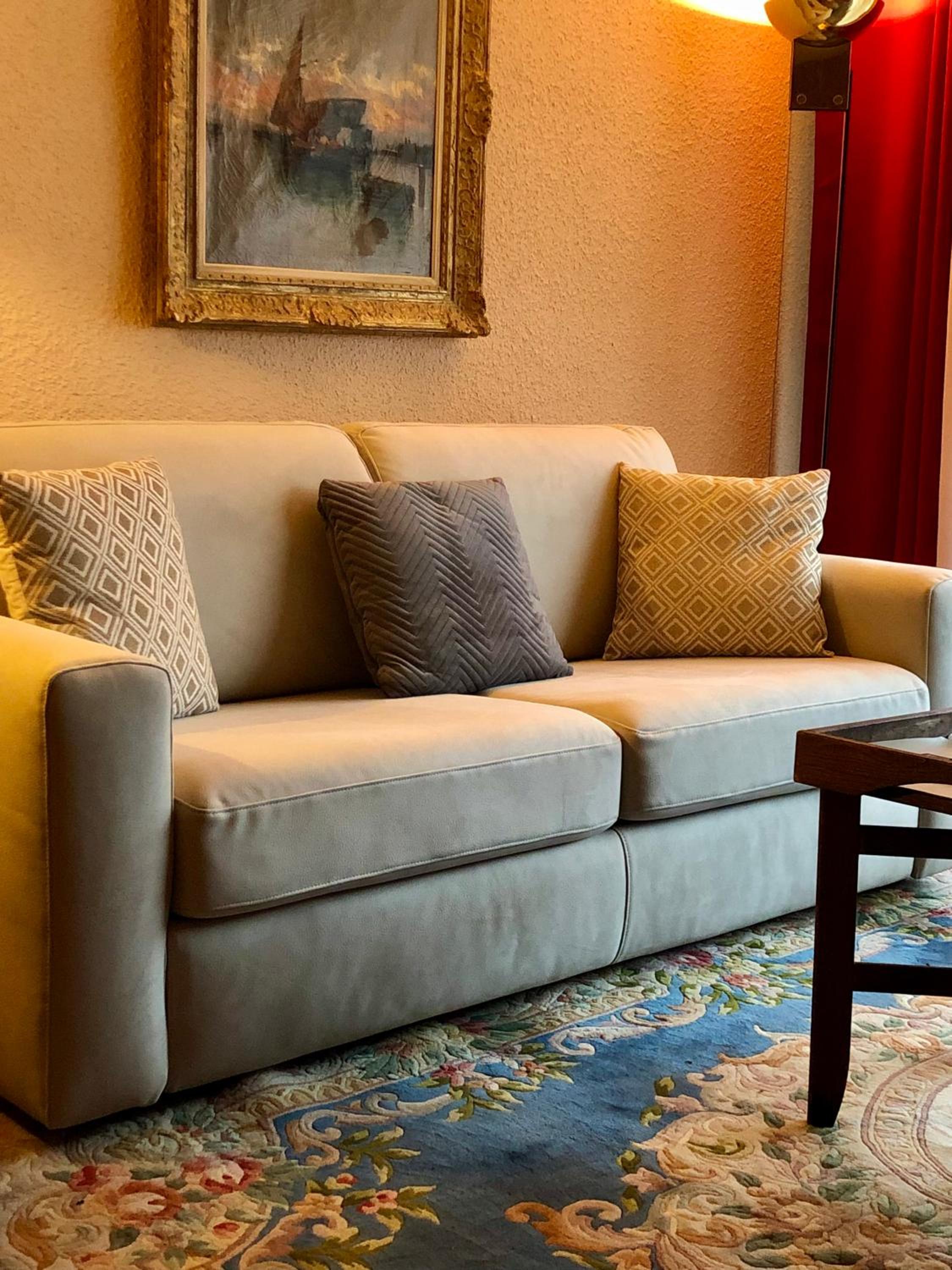 logement entier: appartement. Chez Gilbert Crans-Montana