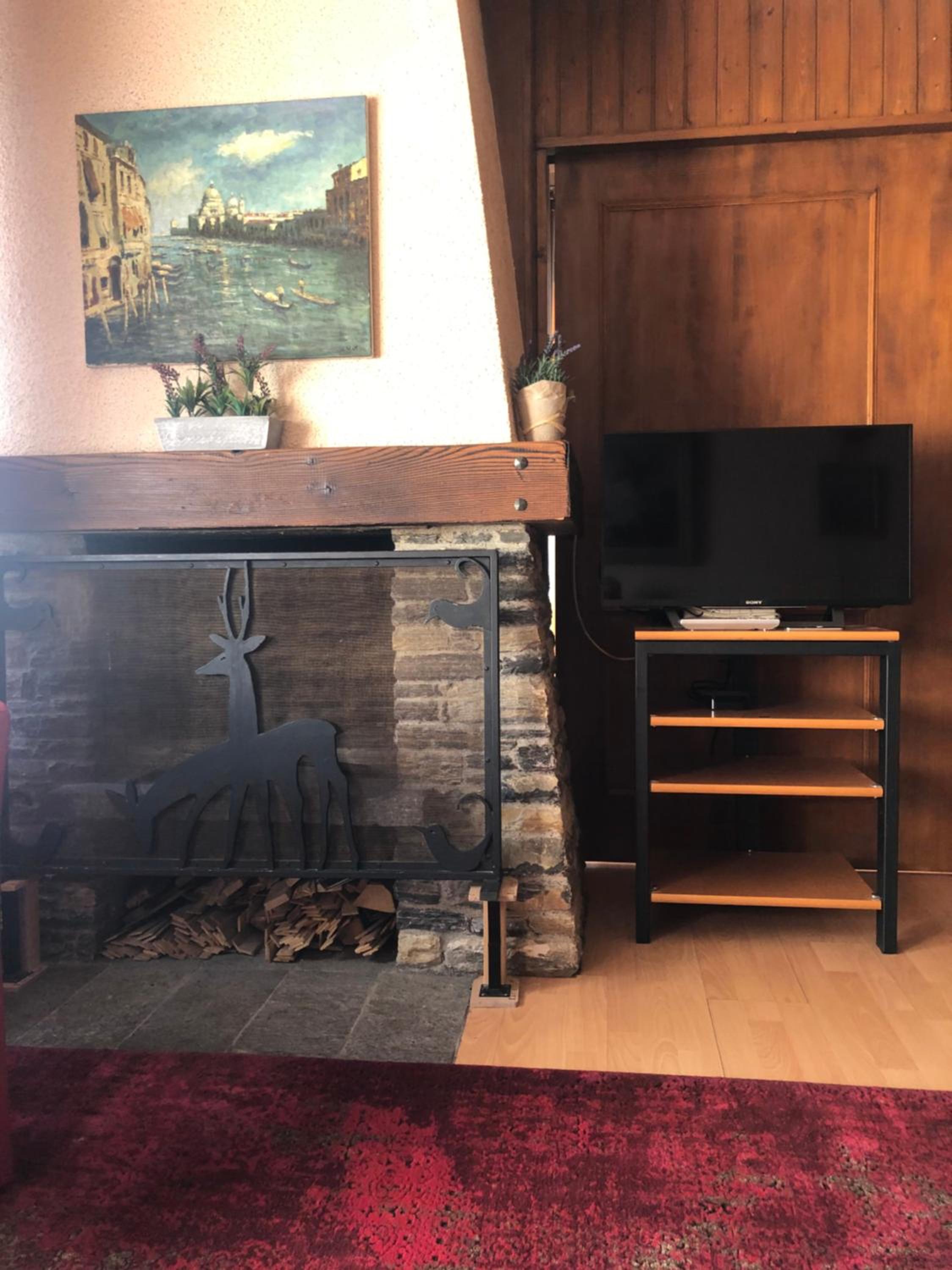 logement entier: appartement. Chez Gilbert Crans-Montana