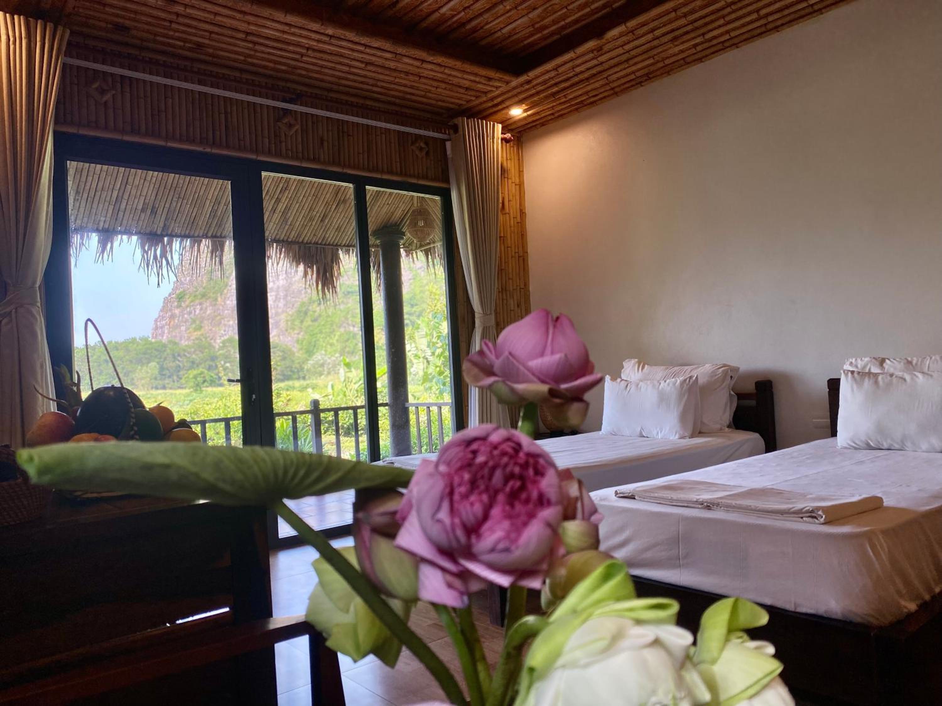 Muong Village Ninh Binh 32