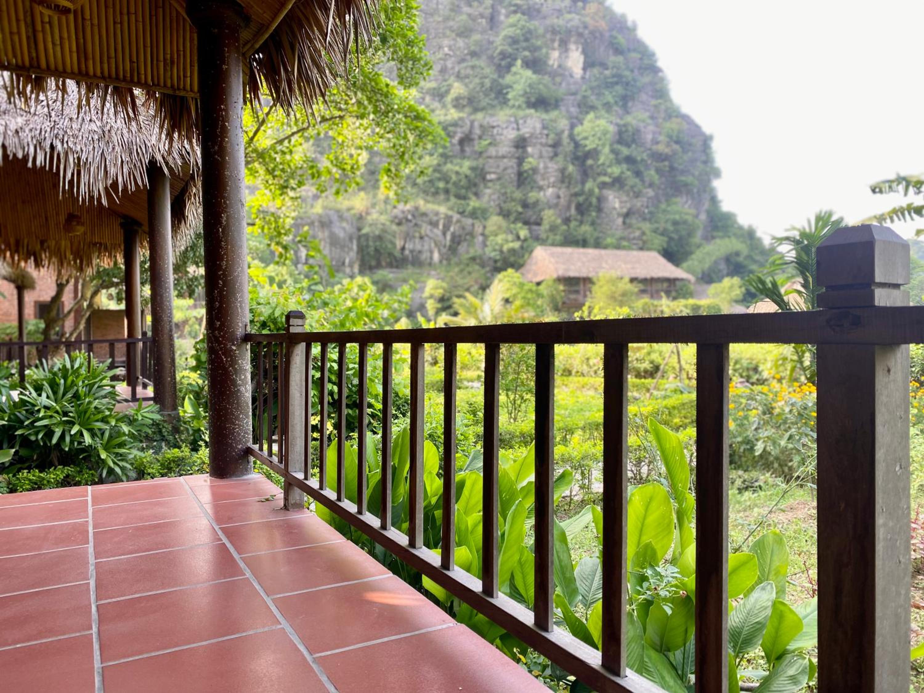 Muong Village Ninh Binh 37