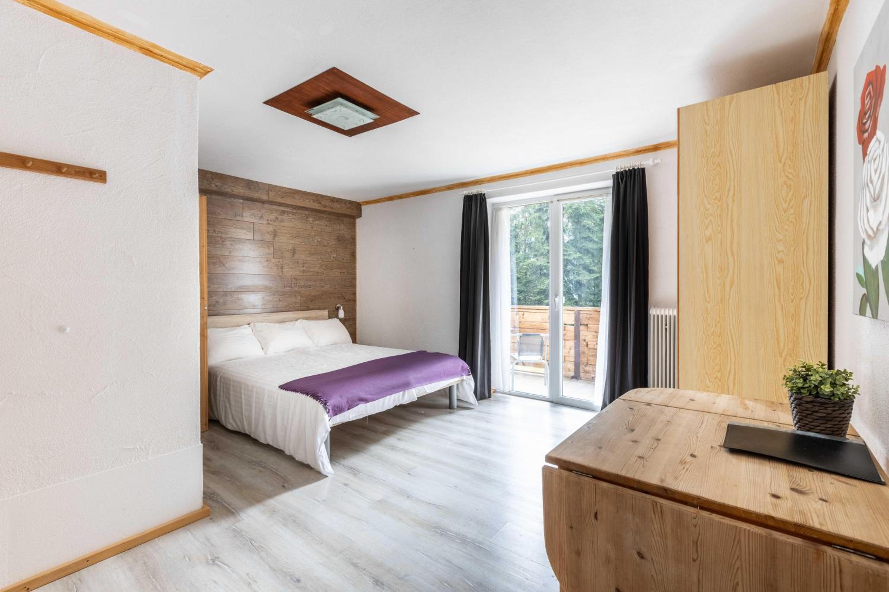 Hartkaiser Rooms and Apartments