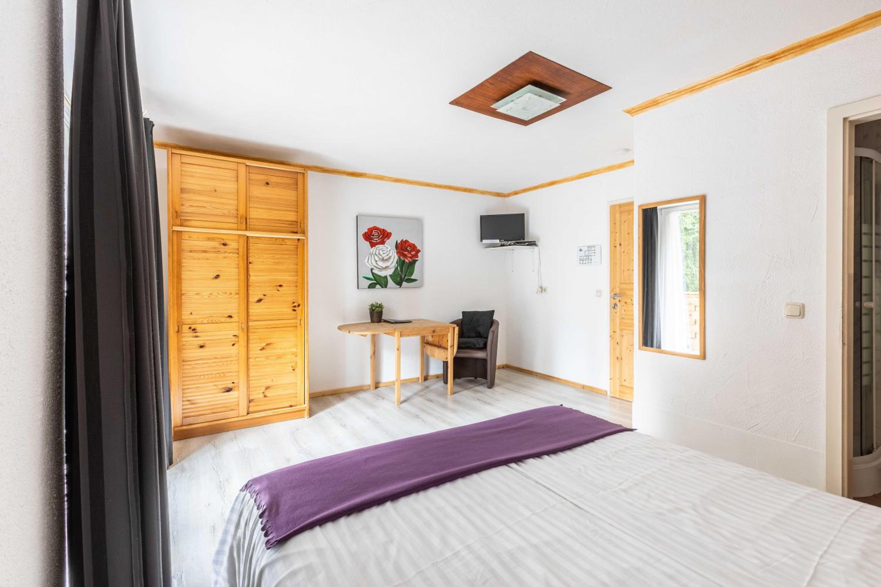 Hartkaiser Rooms and Apartments