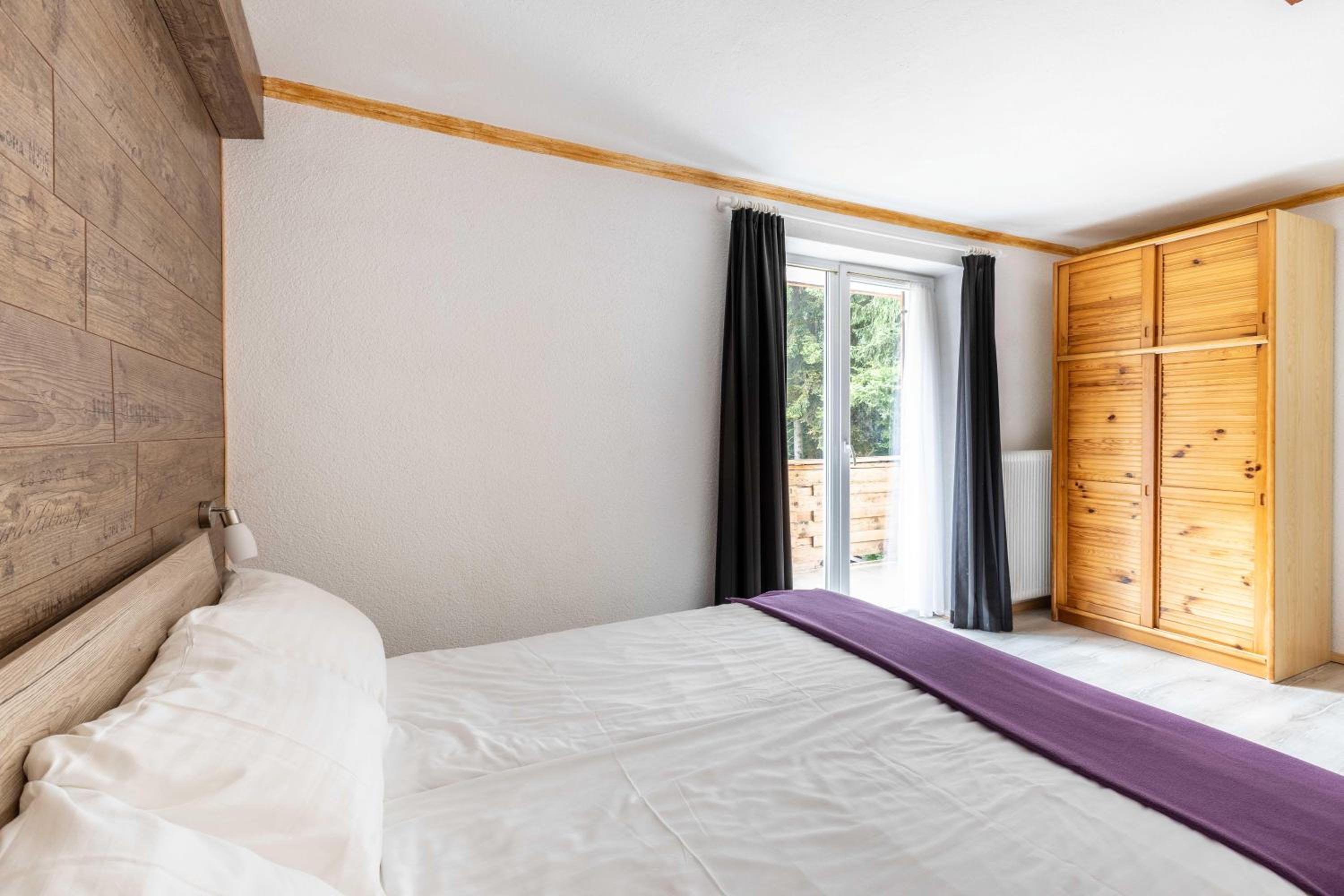 Hartkaiser Rooms and Apartments