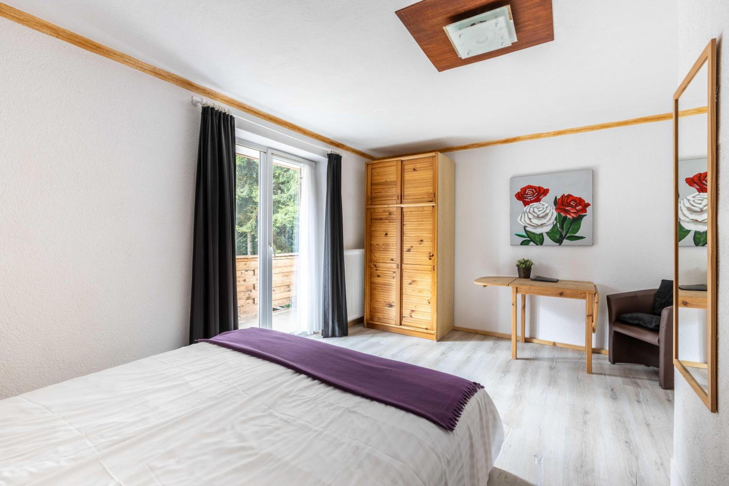 Hartkaiser Rooms and Apartments
