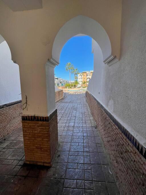 Mohammédia - Al Kawtar - Bahia view 4