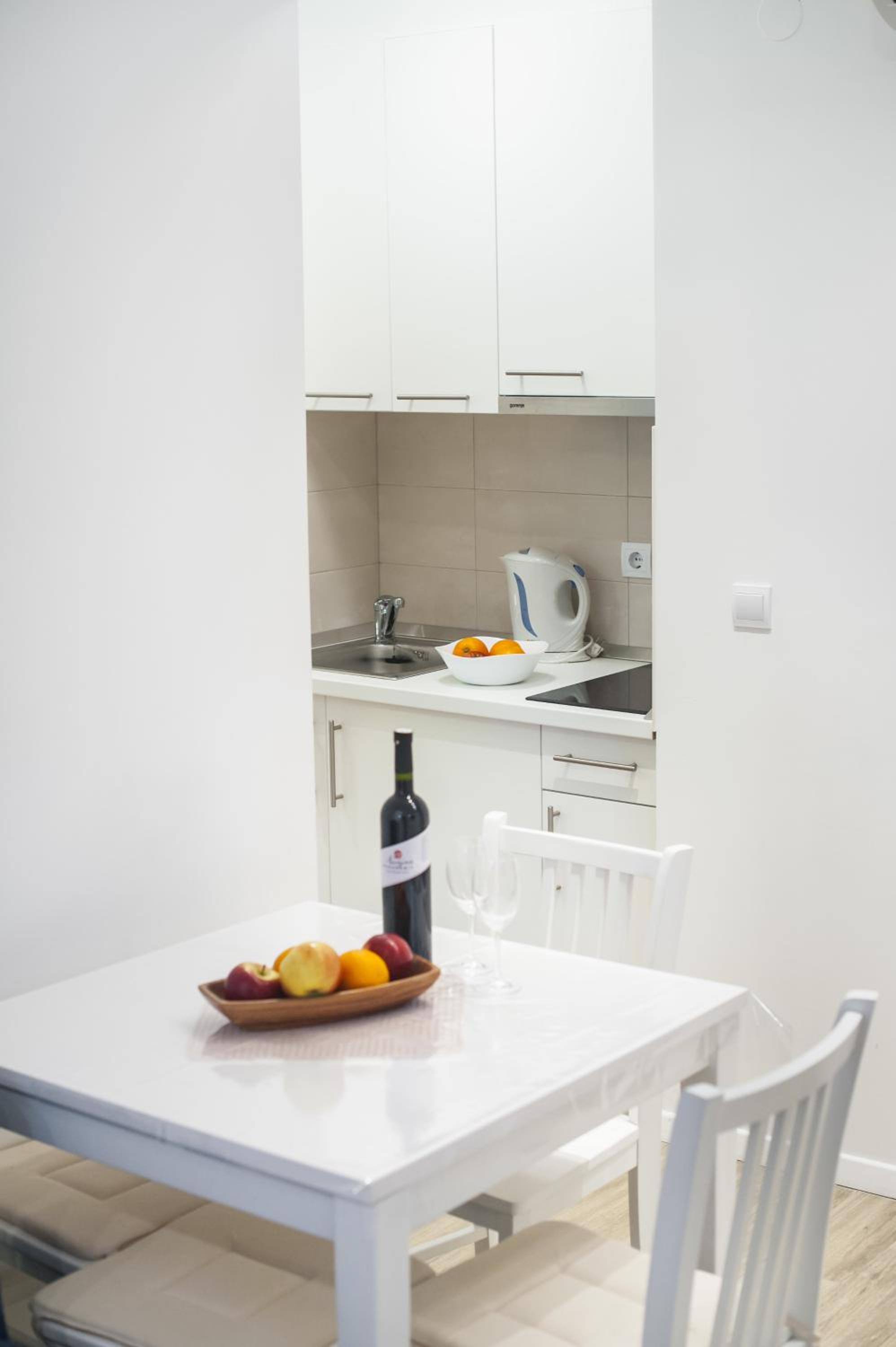Apartments Tereza
