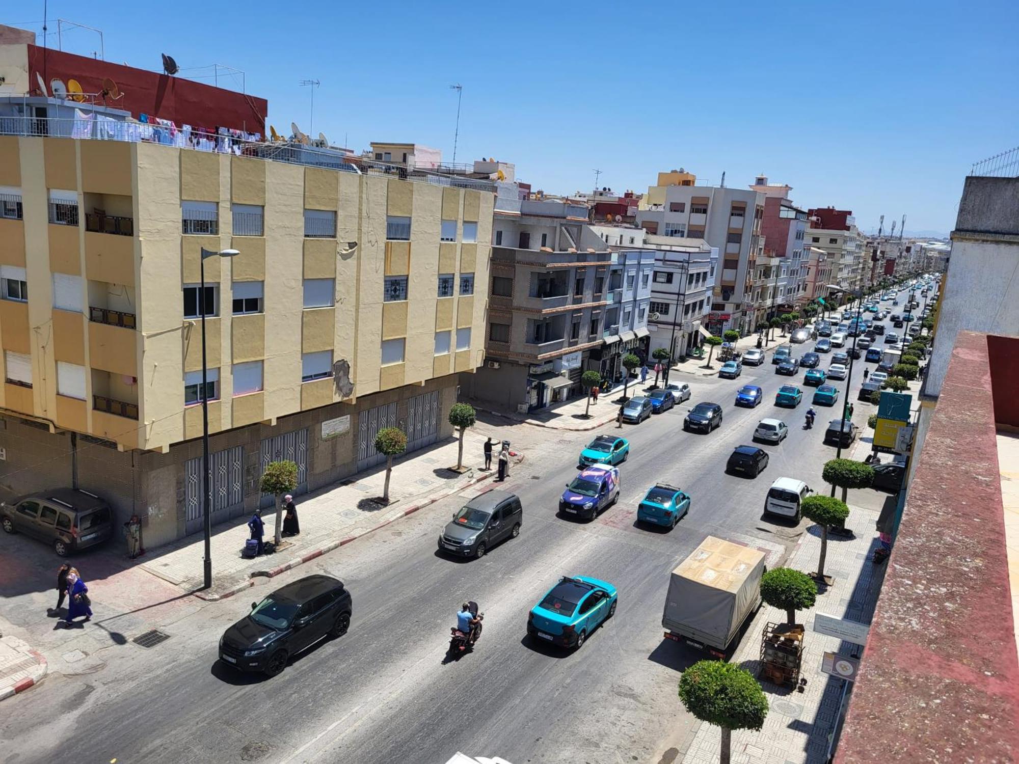 Appartement Tanger 2 view 2