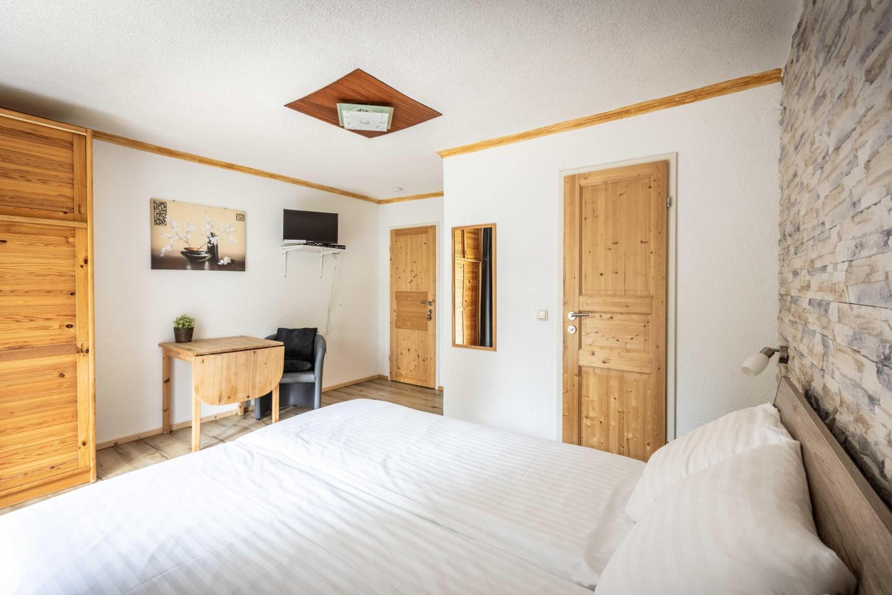 Hartkaiser Rooms and Apartments