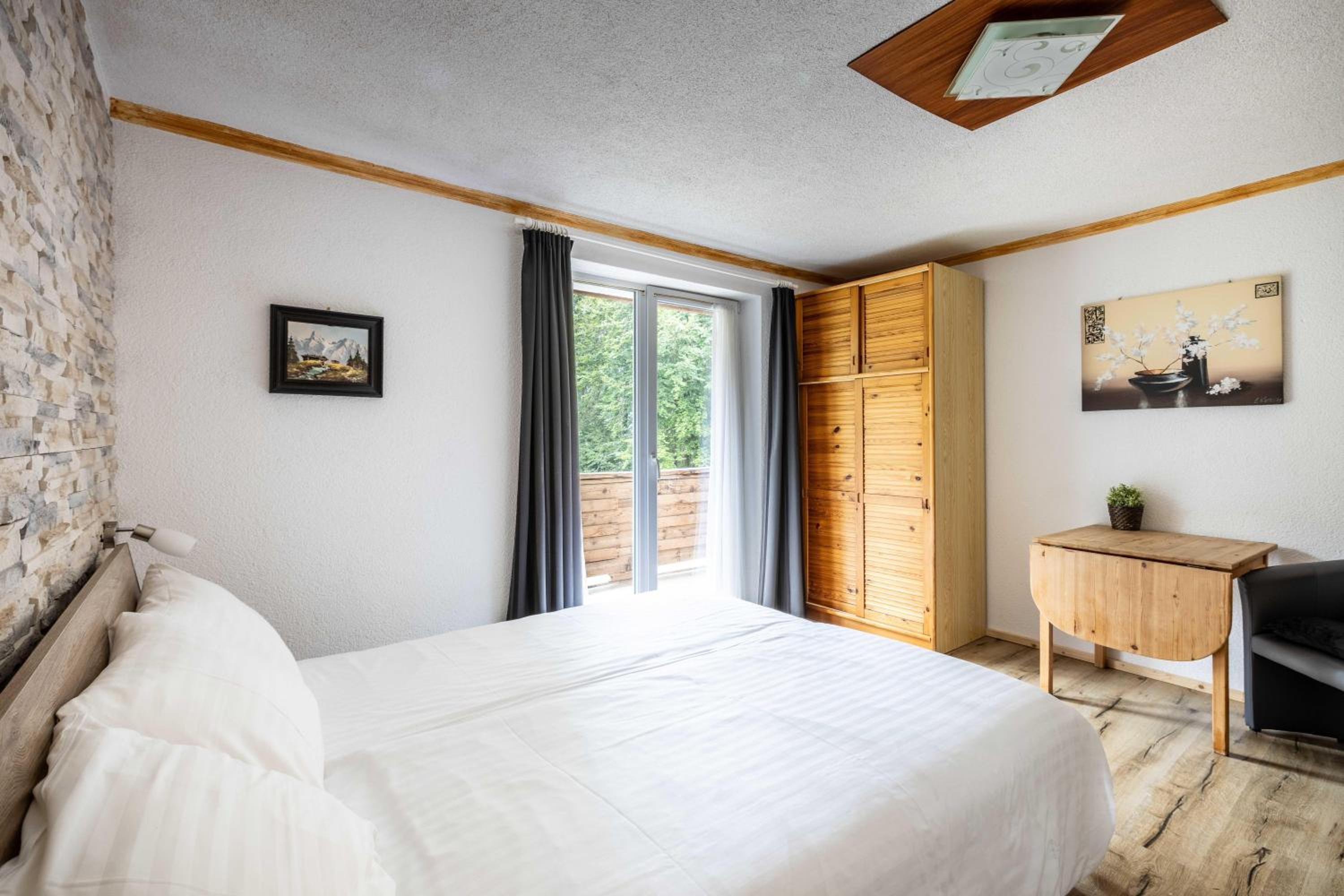 Hartkaiser Rooms and Apartments