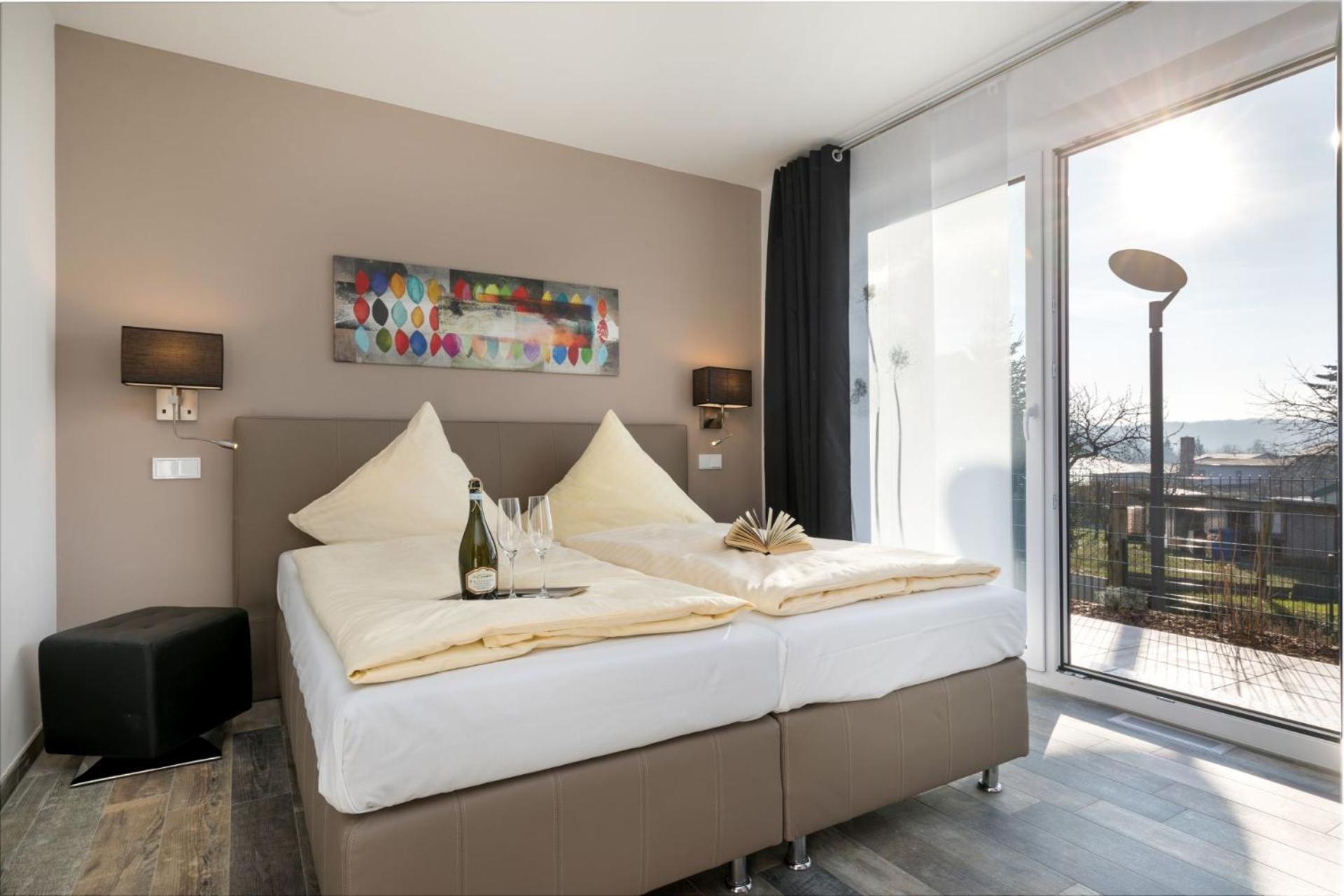 Villa Nova by Callsen