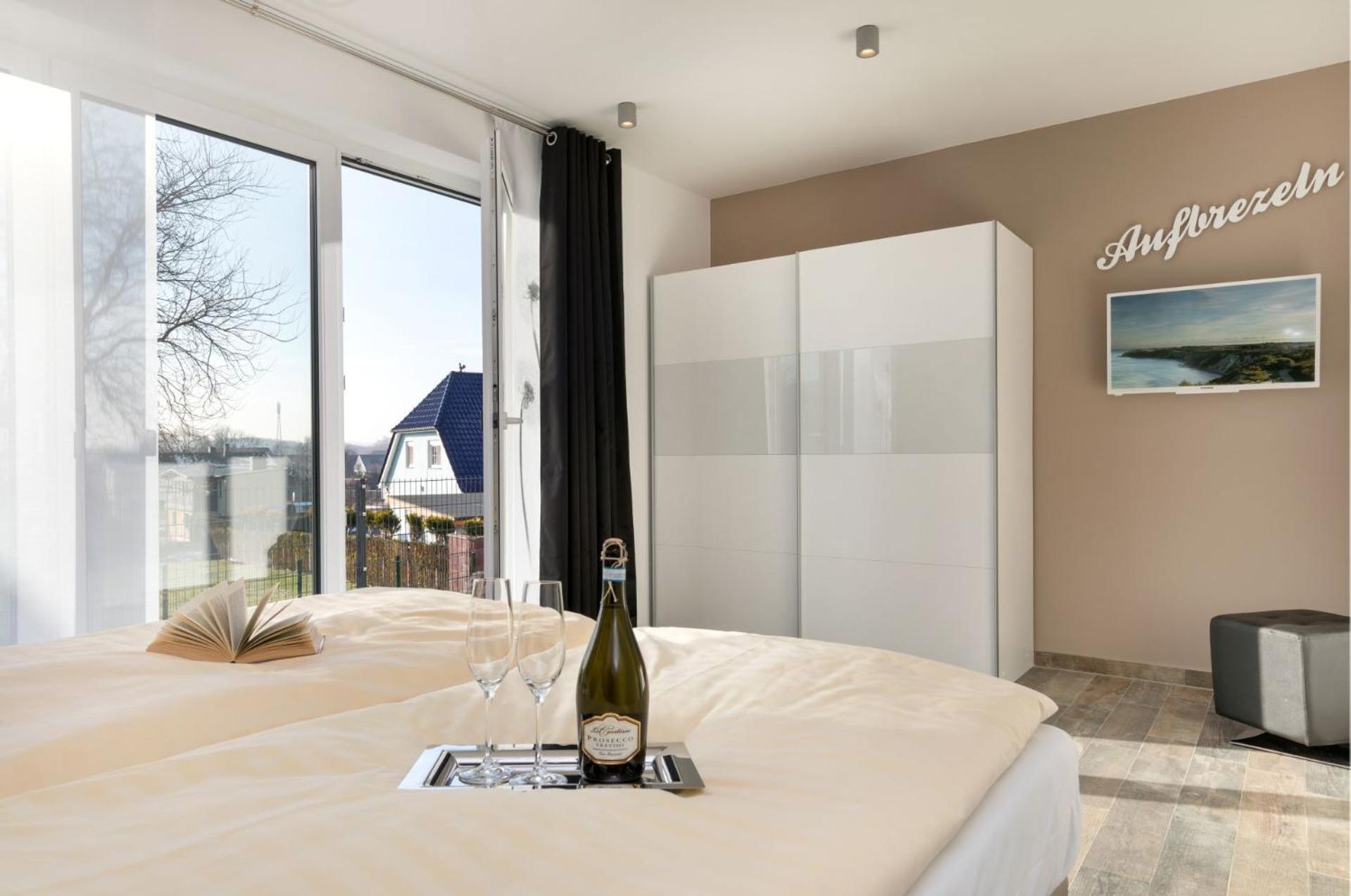 Villa Nova by Callsen