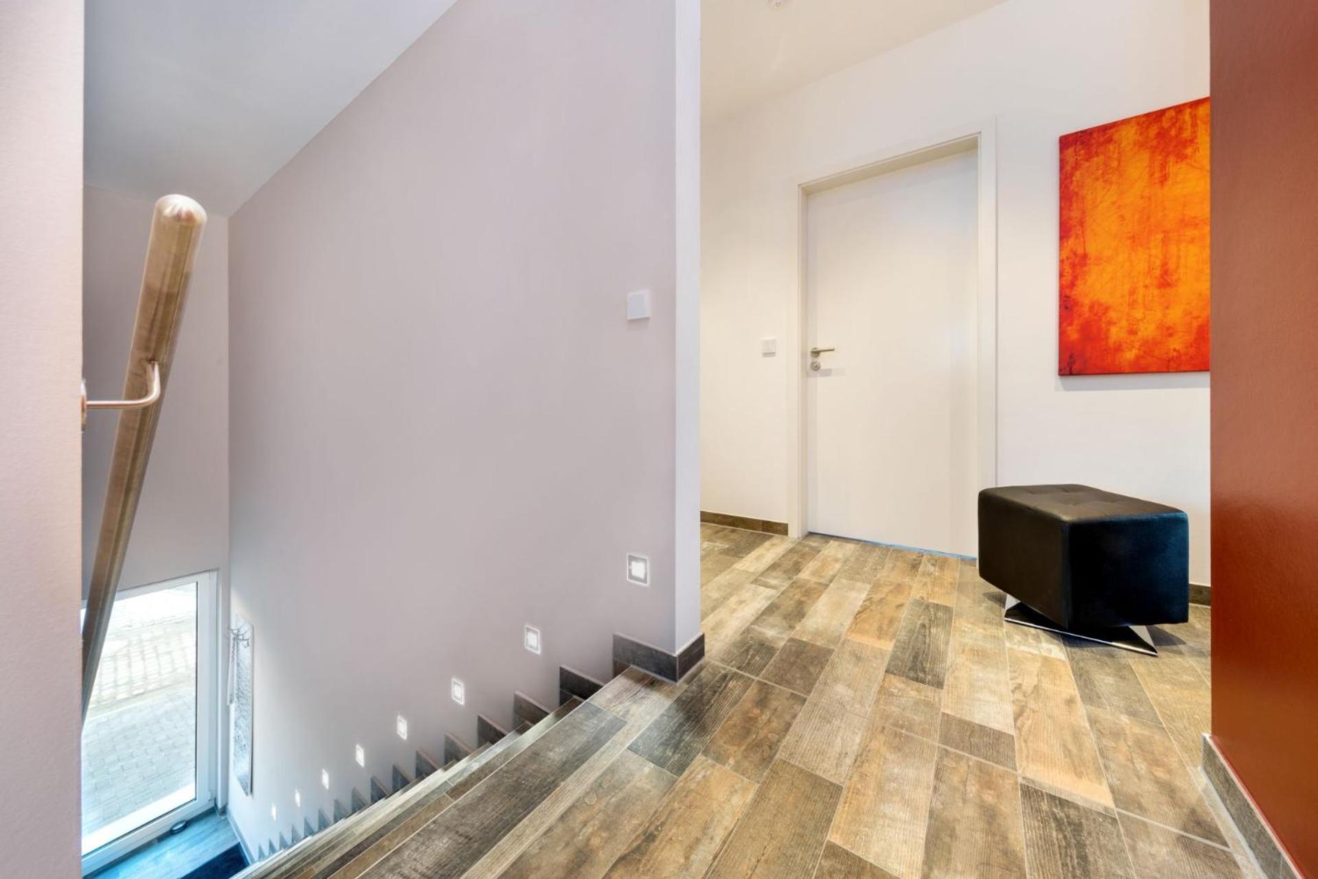 Villa Nova by Callsen