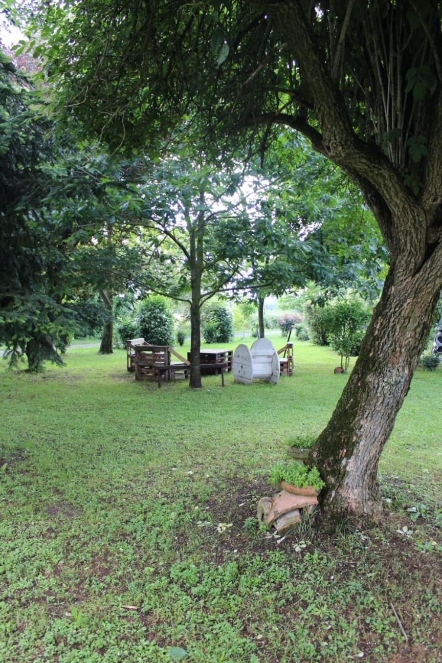 ALLOGGIO PREDIO VALCELLE view 3