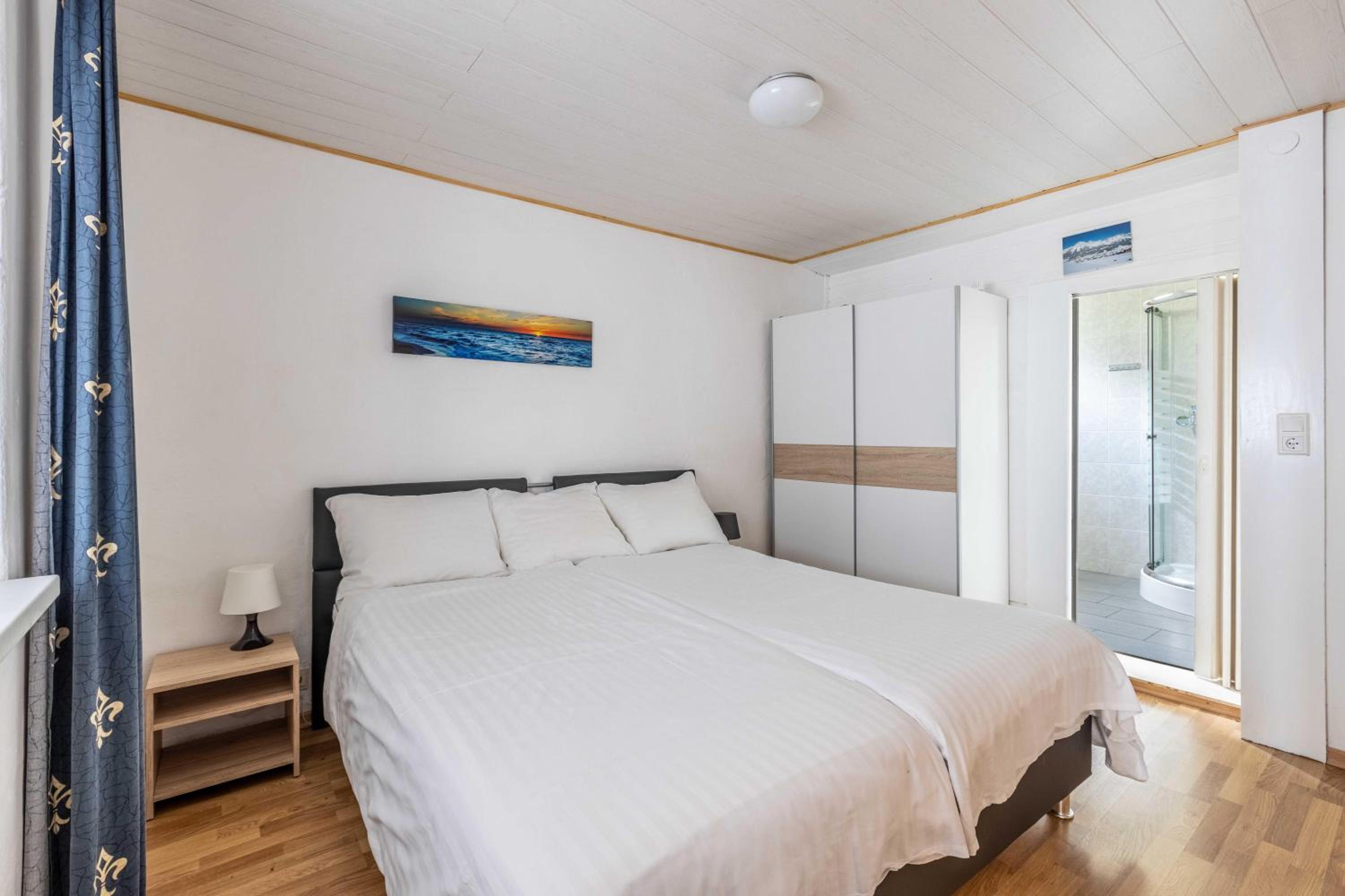 Hartkaiser Rooms and Apartments