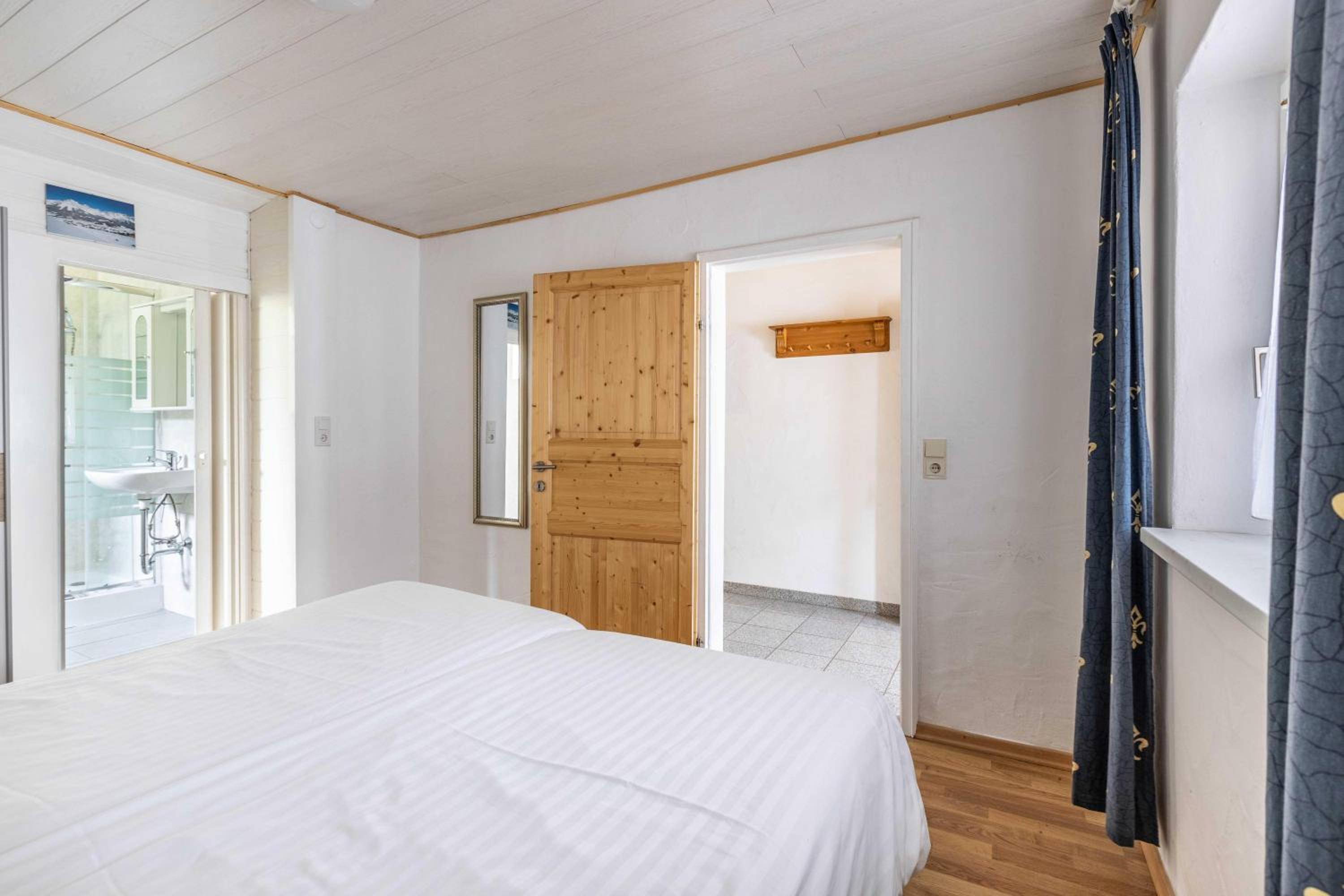 Hartkaiser Rooms and Apartments