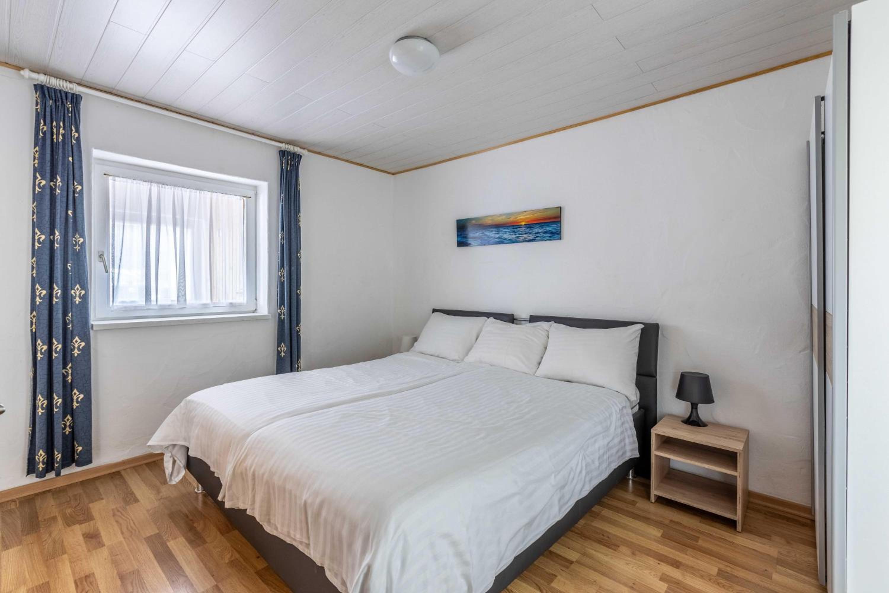 Hartkaiser Rooms and Apartments