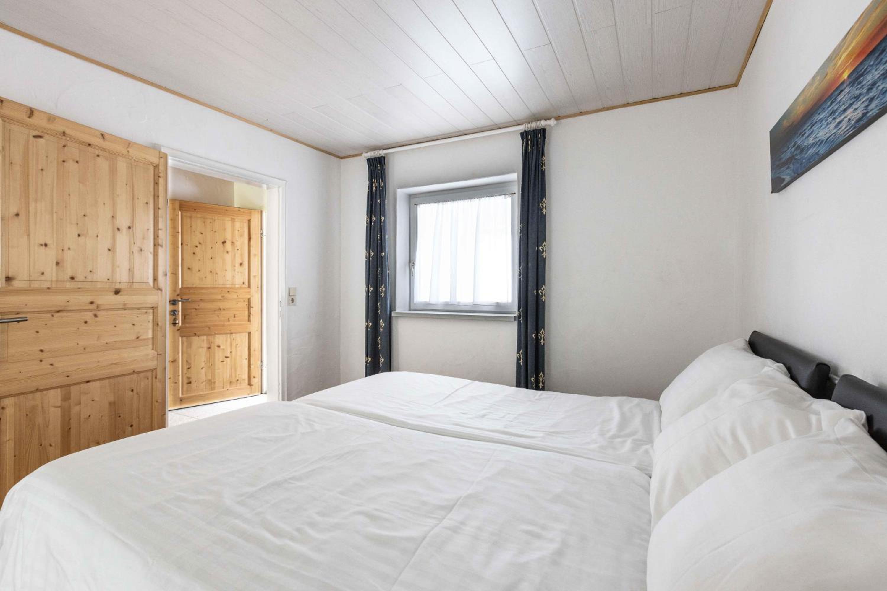 Hartkaiser Rooms and Apartments