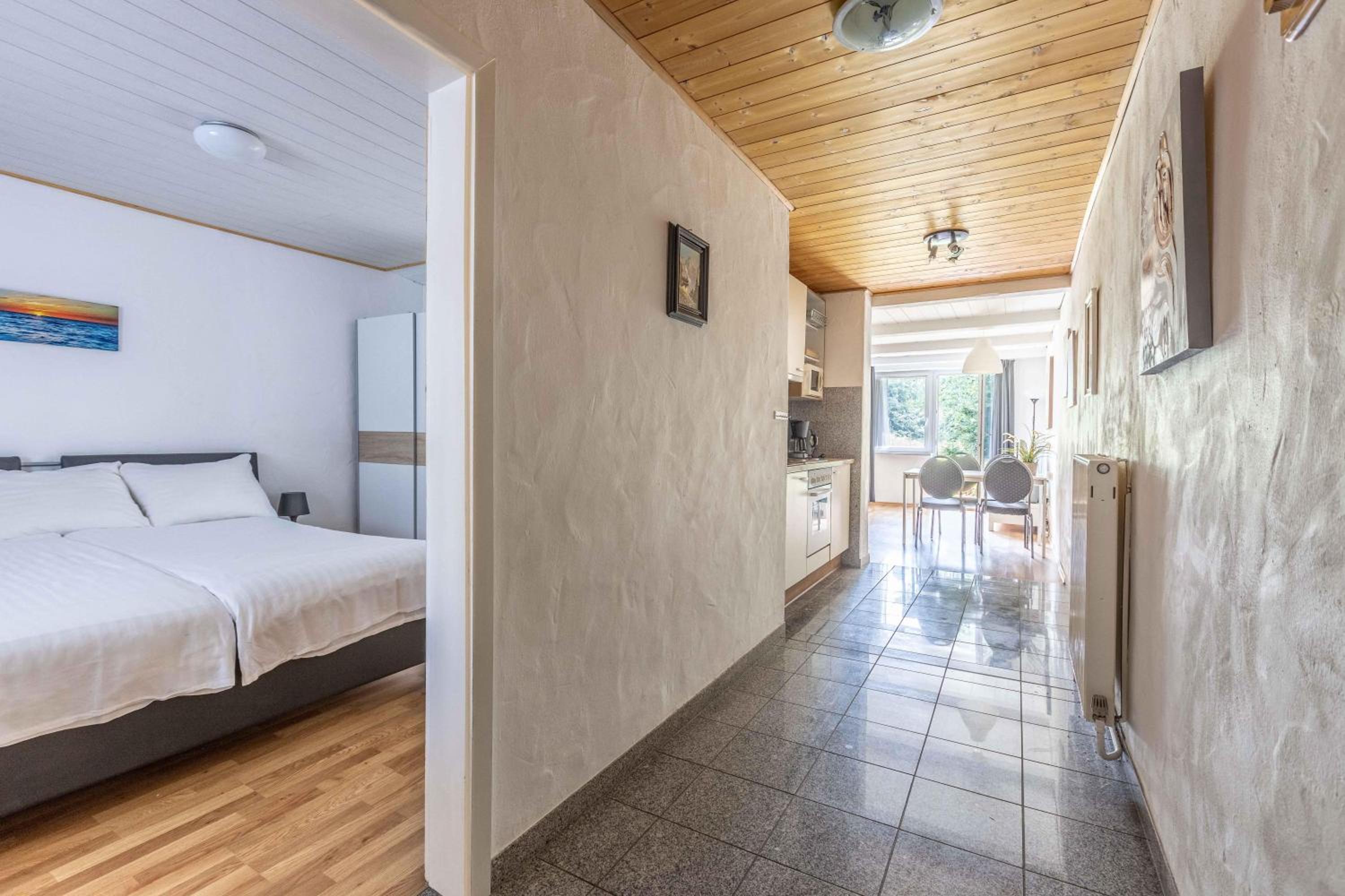 Hartkaiser Rooms and Apartments