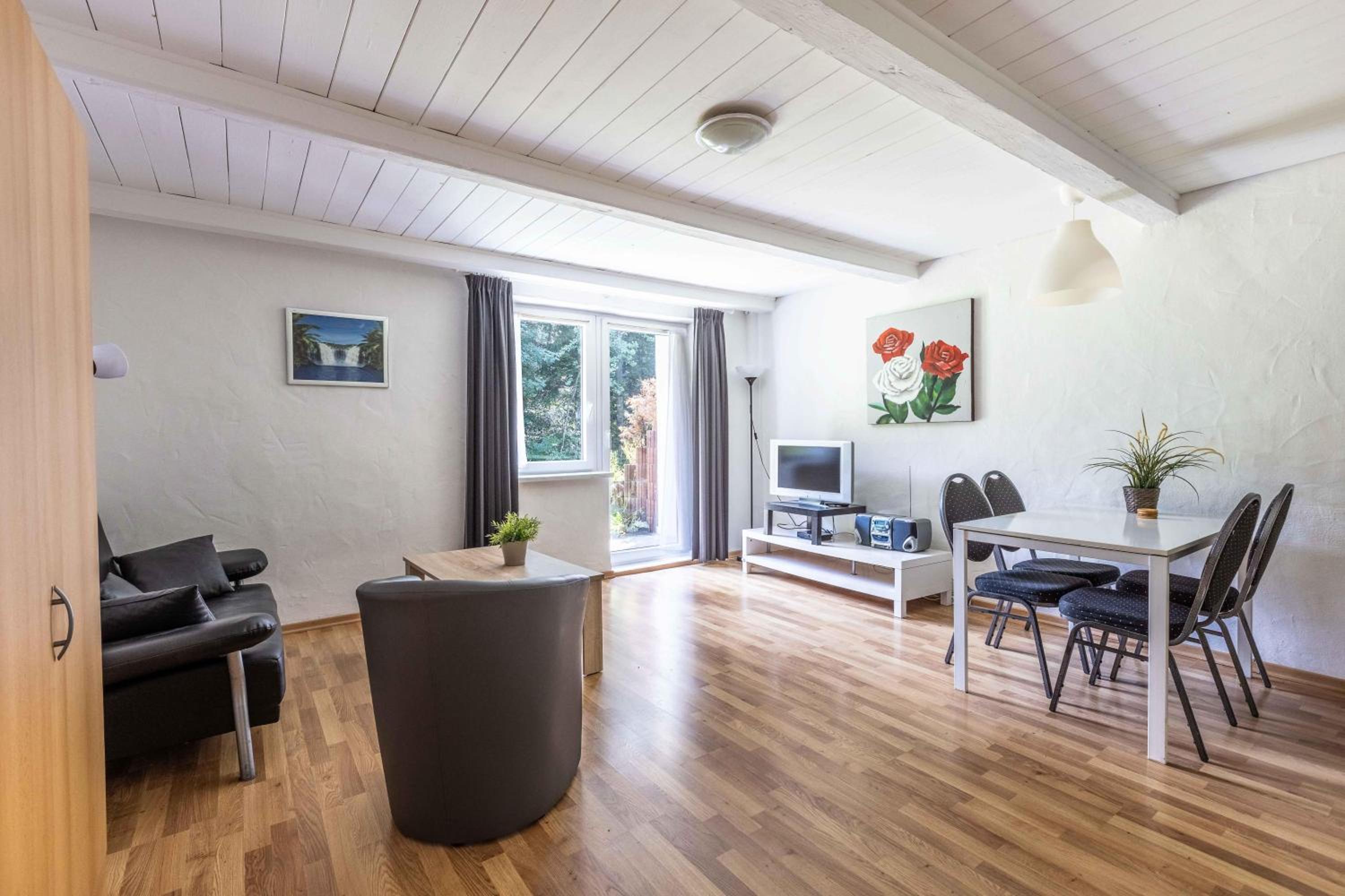 Hartkaiser Rooms and Apartments