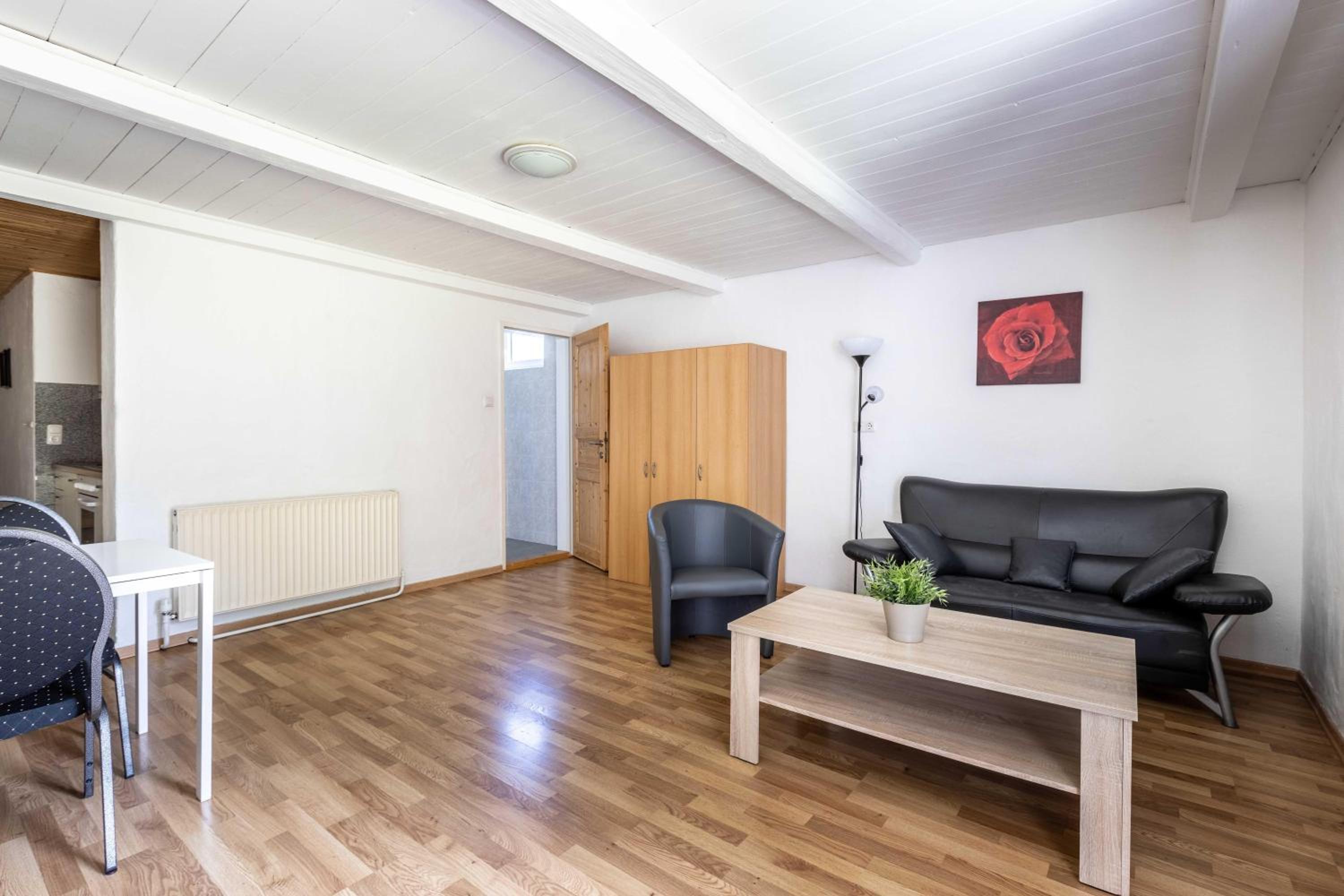 Hartkaiser Rooms and Apartments