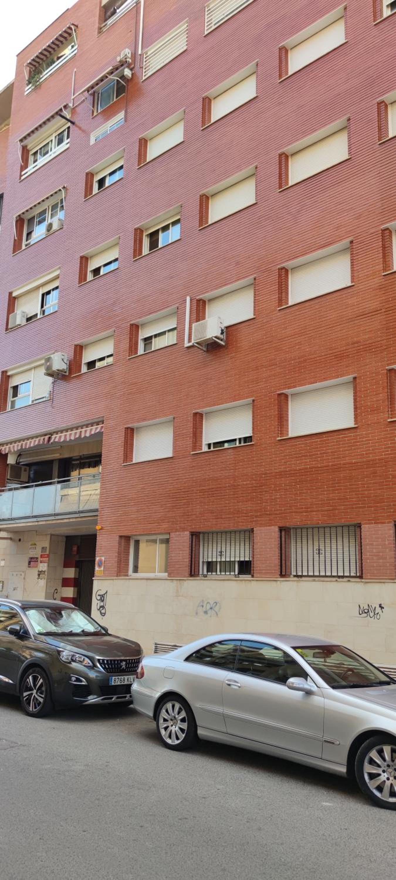 Latido Del Puerto