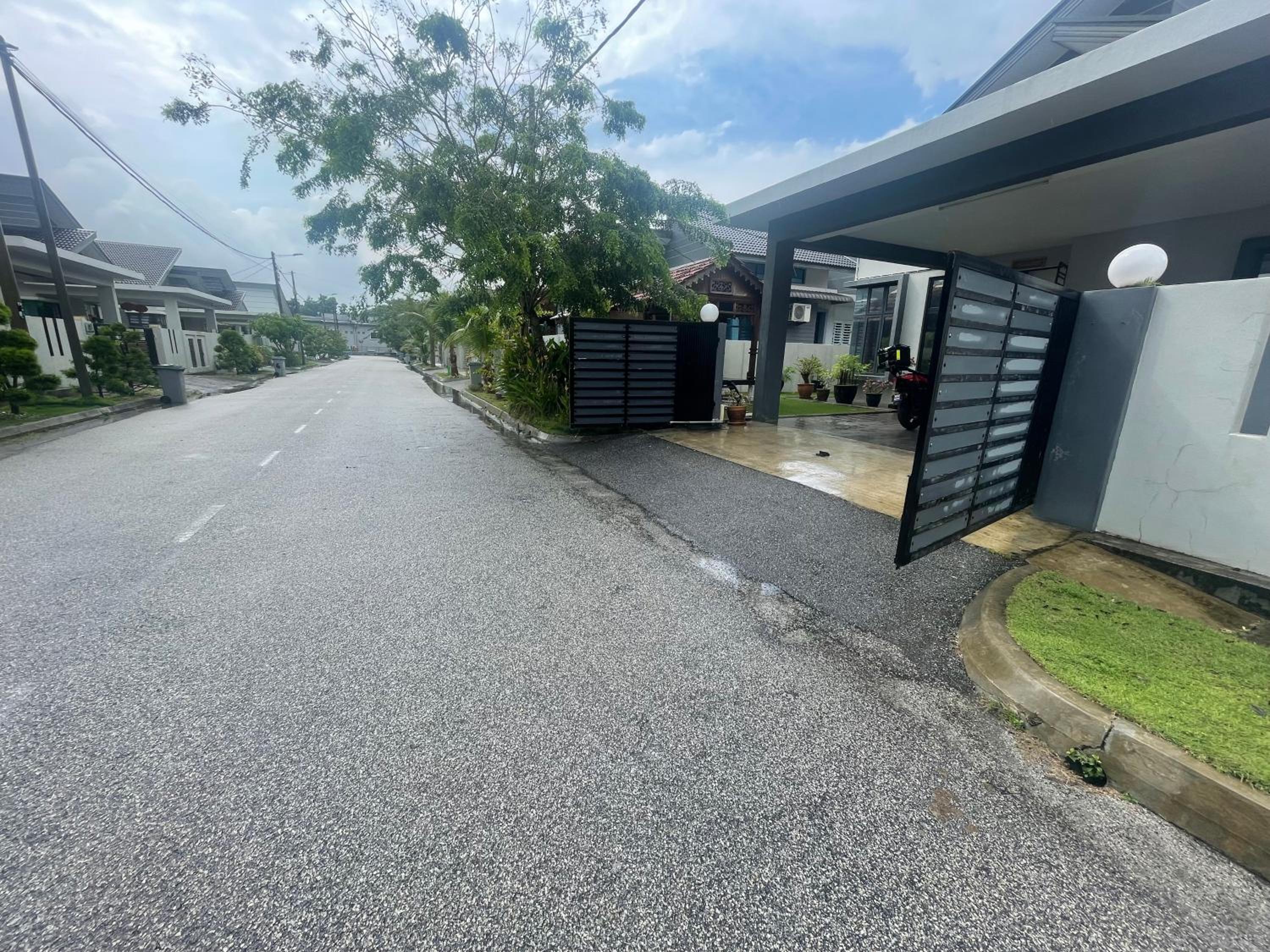 Dhuha Homestay photo 3