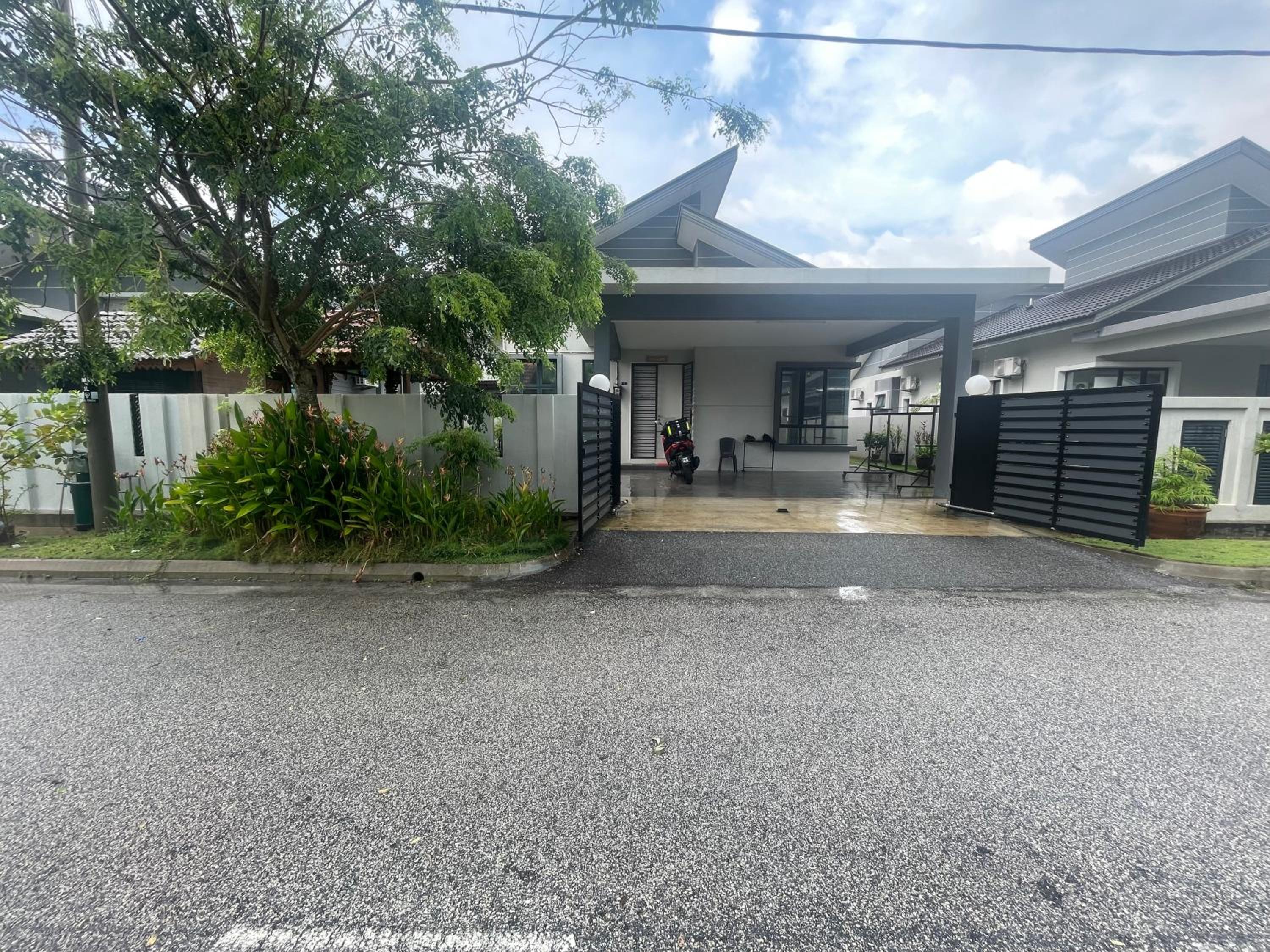 Dhuha Homestay photo 4