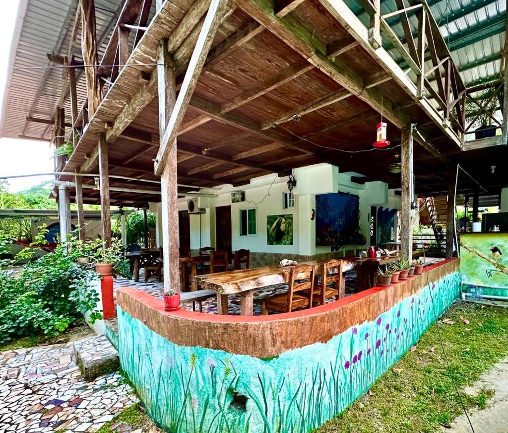 Hostel Wunderbar view 3