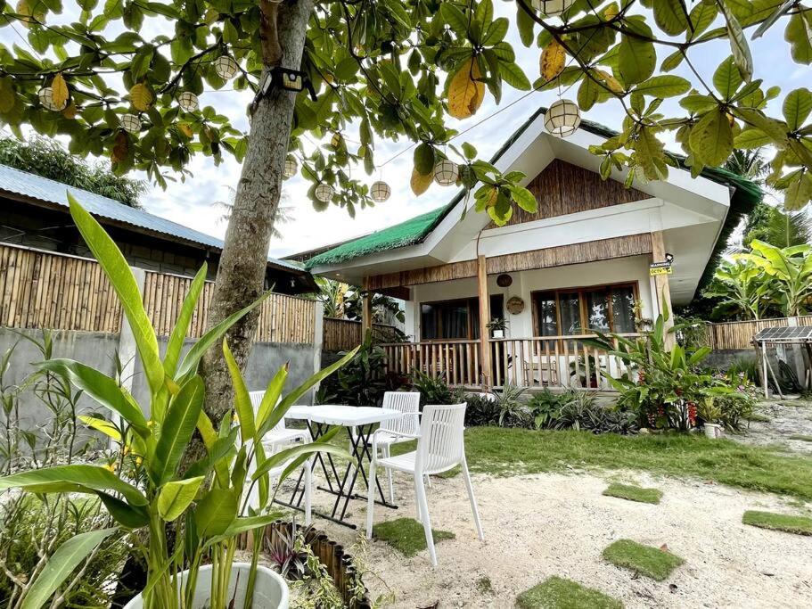 Marhay Villa Siargao