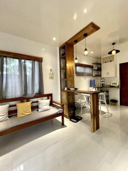 Marhay Villa Siargao