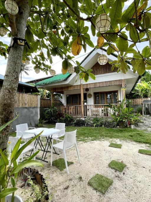Marhay Villa Siargao