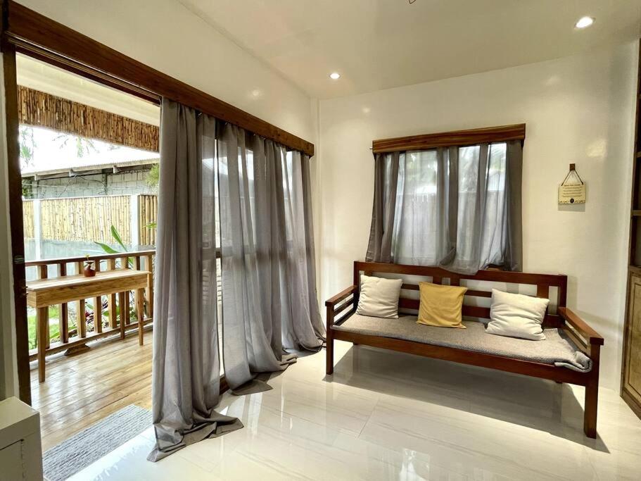 Marhay Villa Siargao