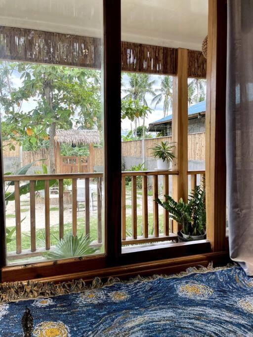 Marhay Villa Siargao