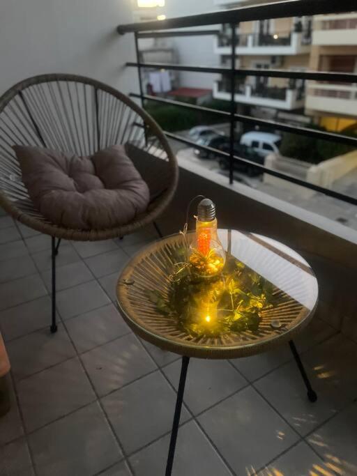 Serenity apartment
