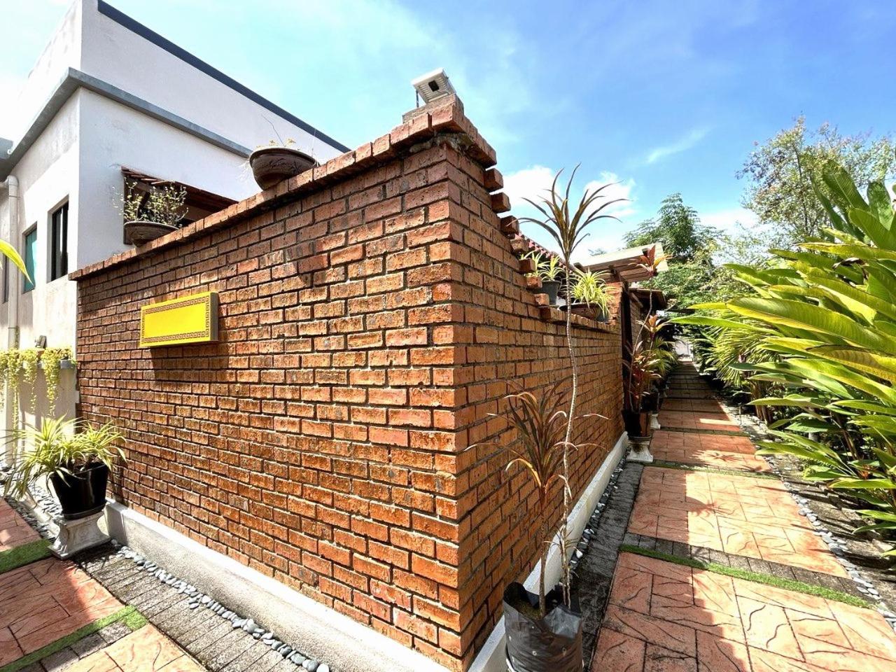 Adagaya Villa - Villa With Private Pool, Without Pool