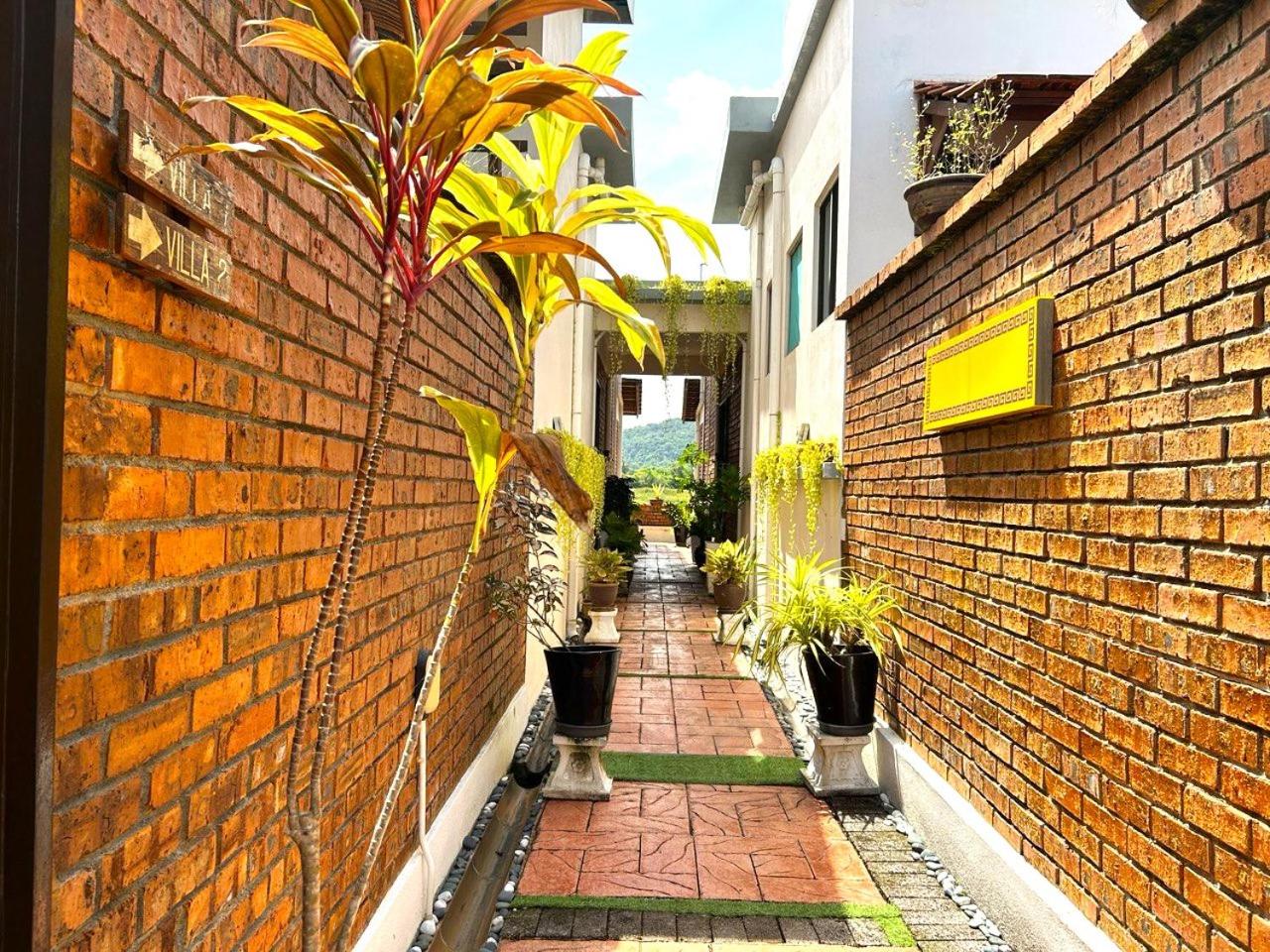 Adagaya Villa - Villa With Private Pool, Without Pool