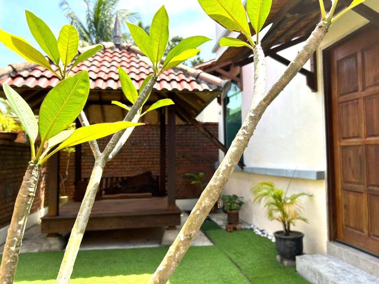 Adagaya Villa - Villa With Private Pool, Without Pool