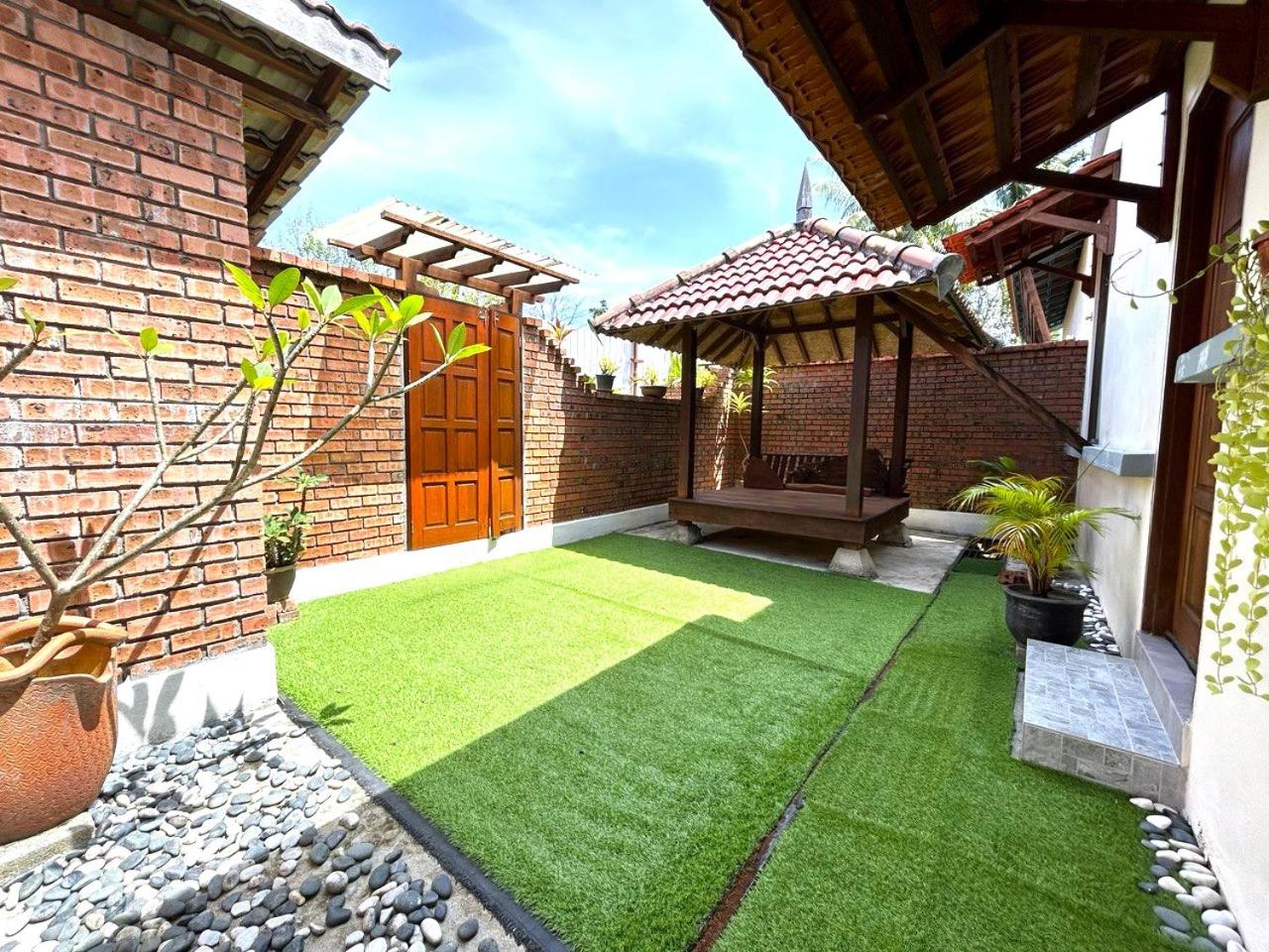 Adagaya Villa - Villa With Private Pool, Without Pool