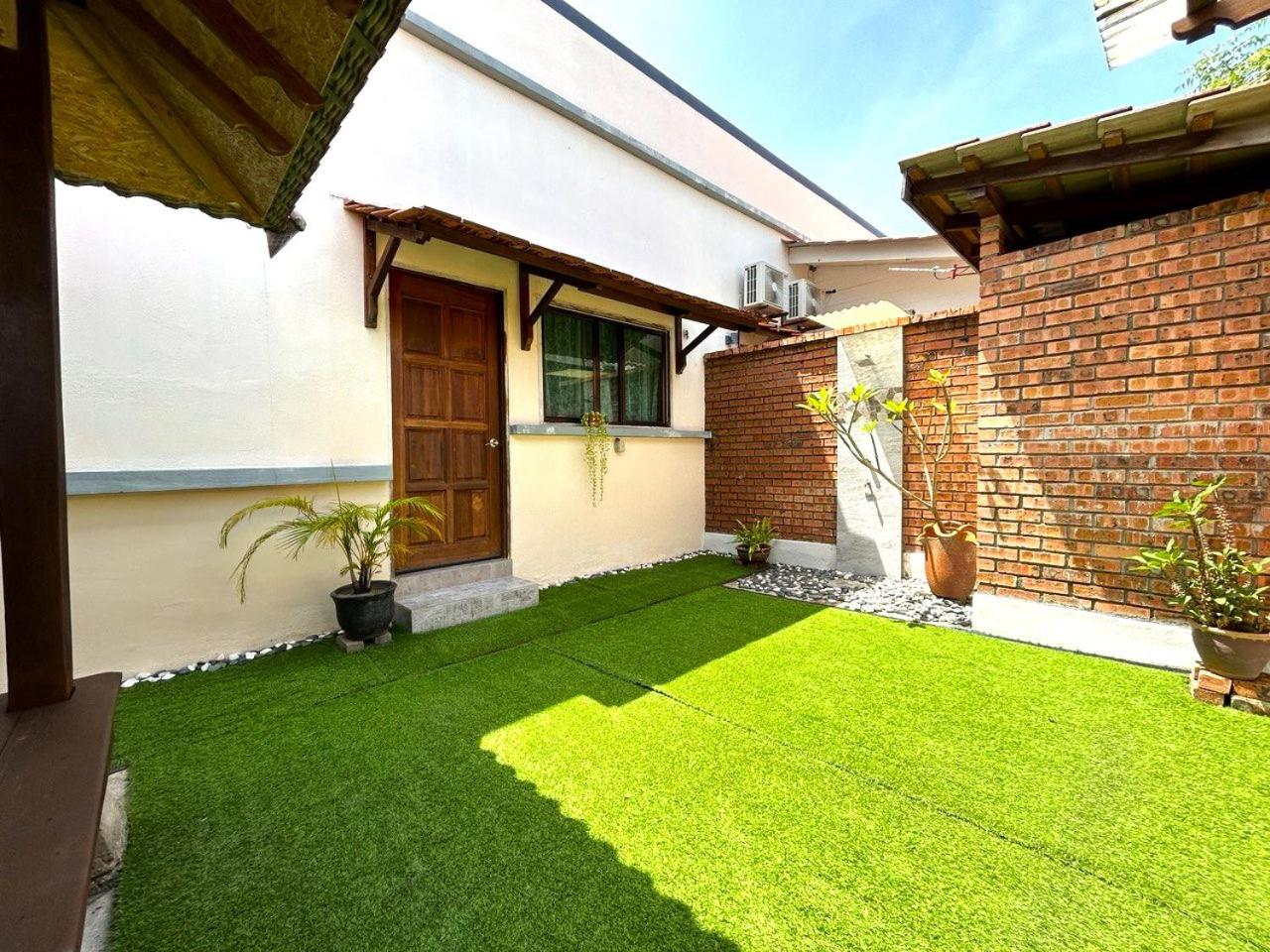Adagaya Villa - Villa With Private Pool, Without Pool