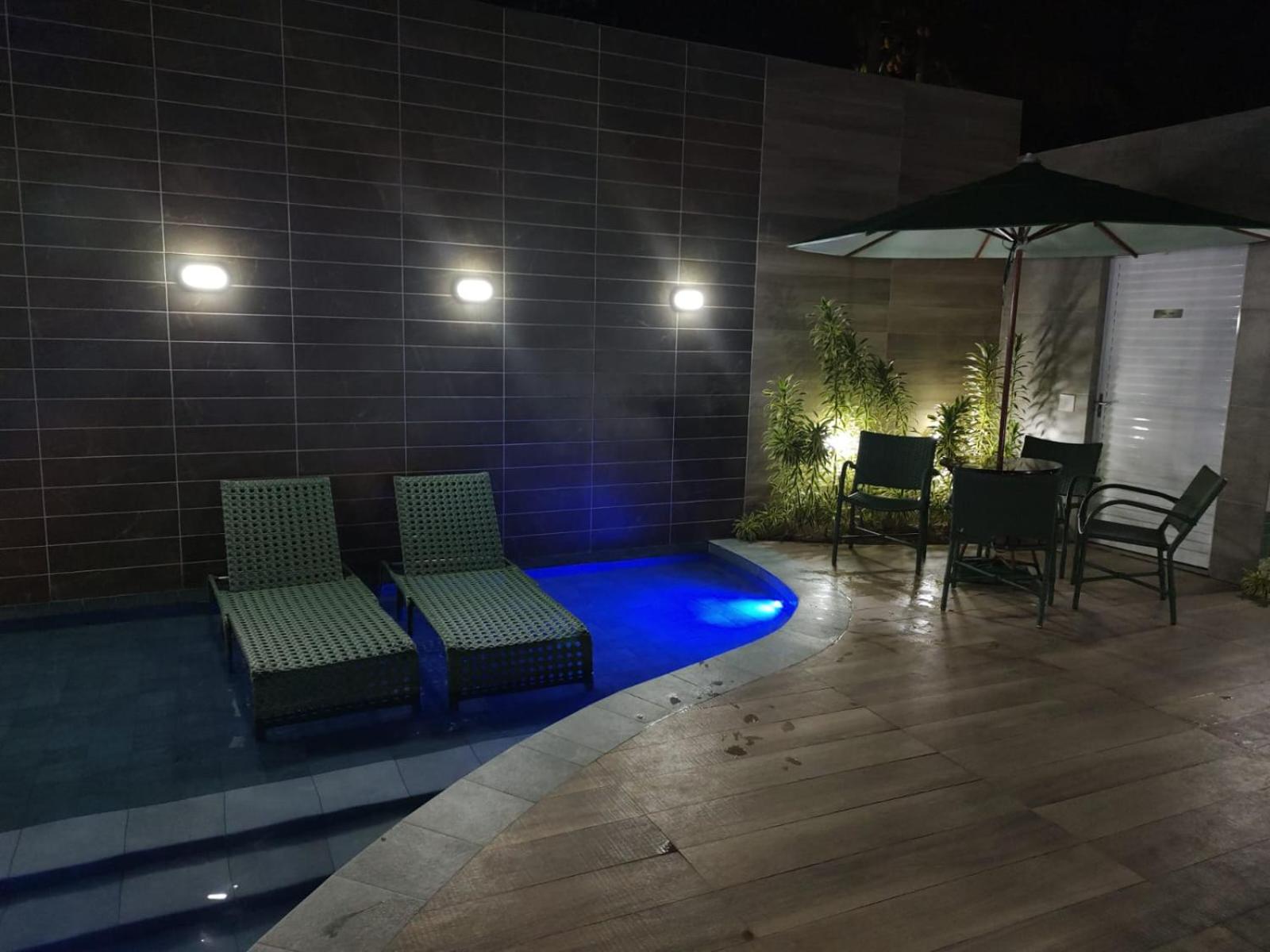 Aline Duque Residence