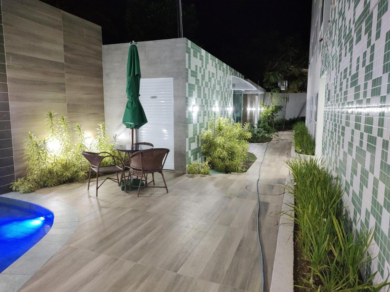 Aline Duque Residence