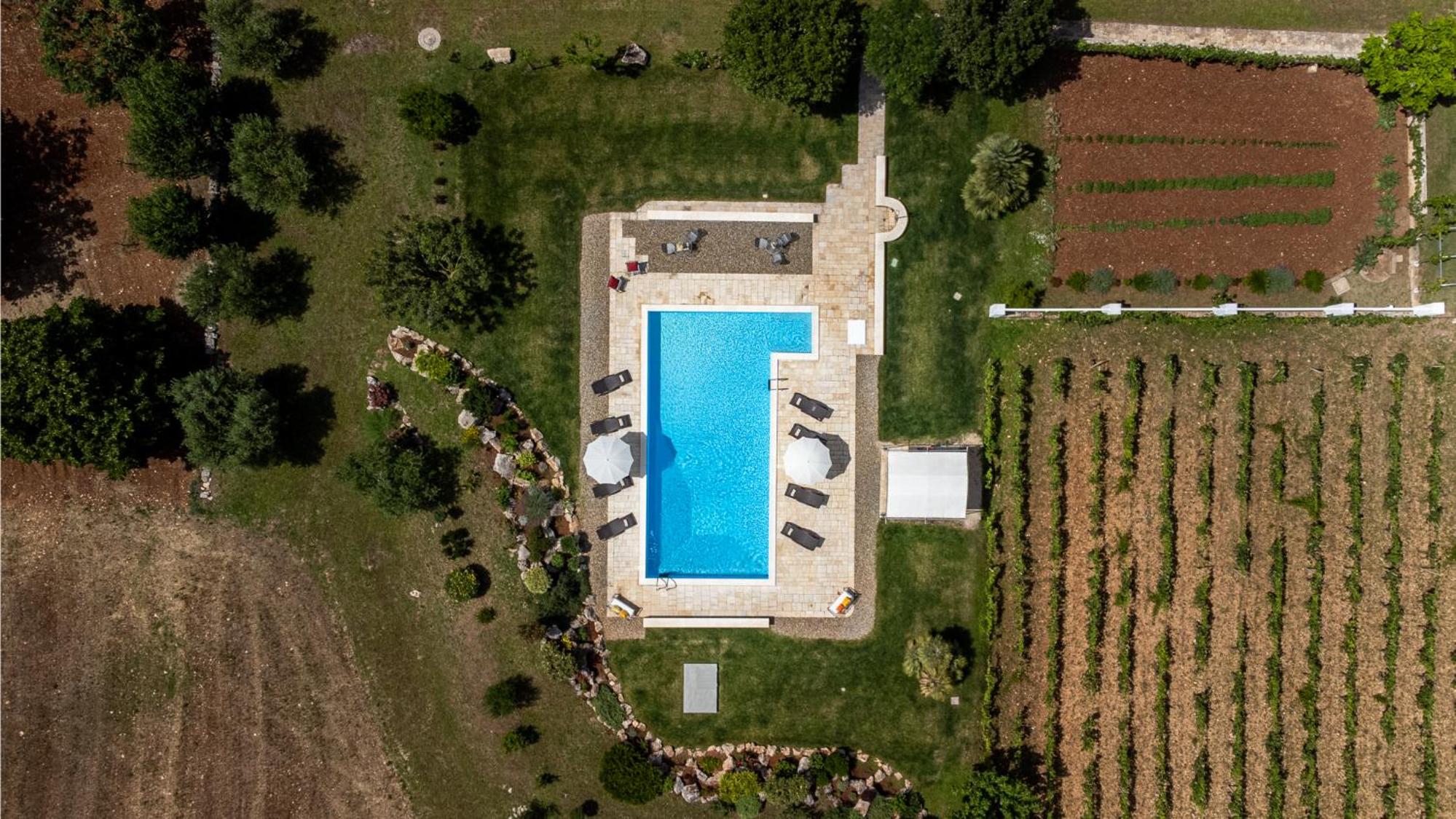 HelloAPULIA Alberobello - Masseria Don Sisto photo 2