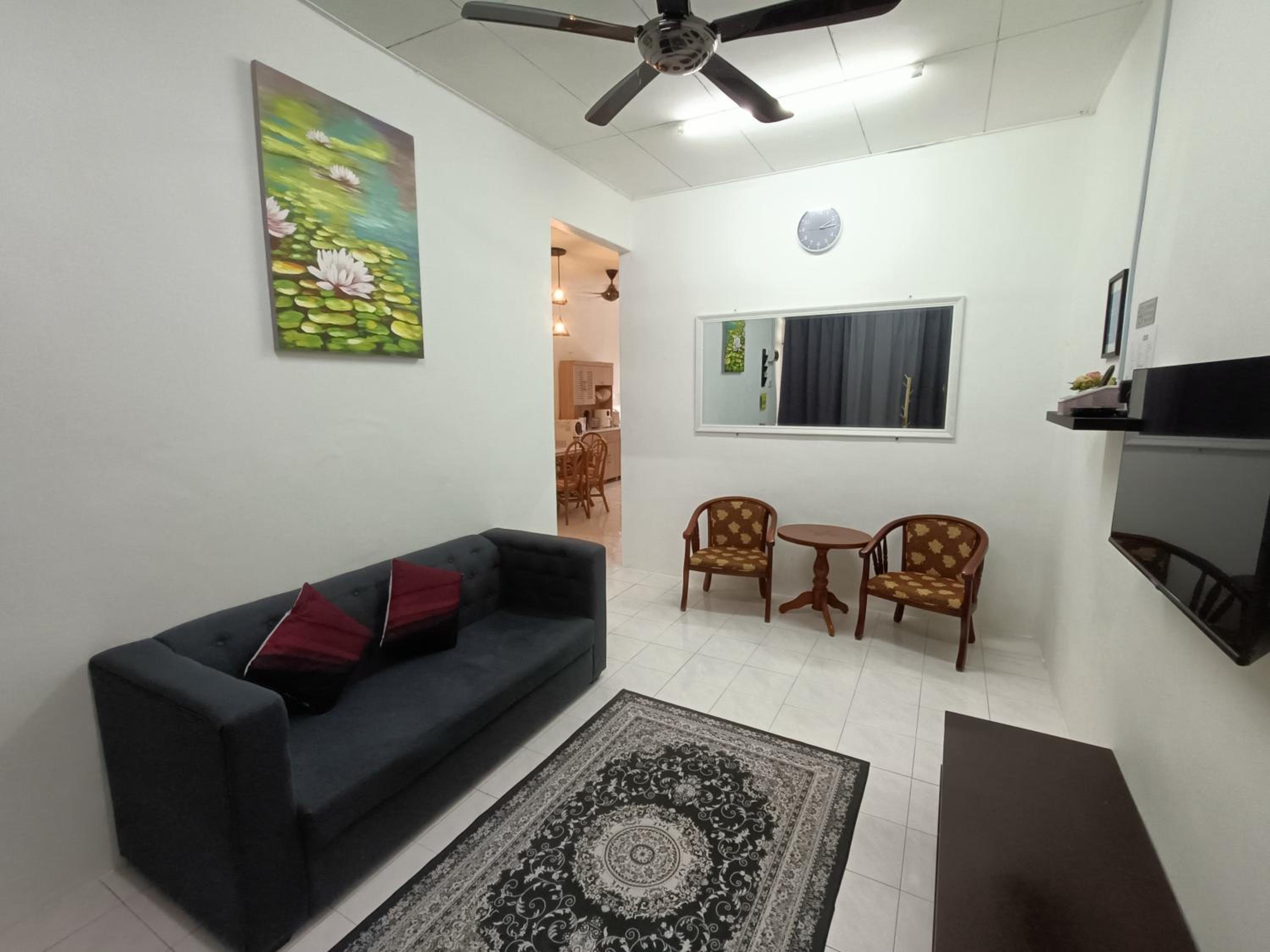 Adempuri homestay photo 6