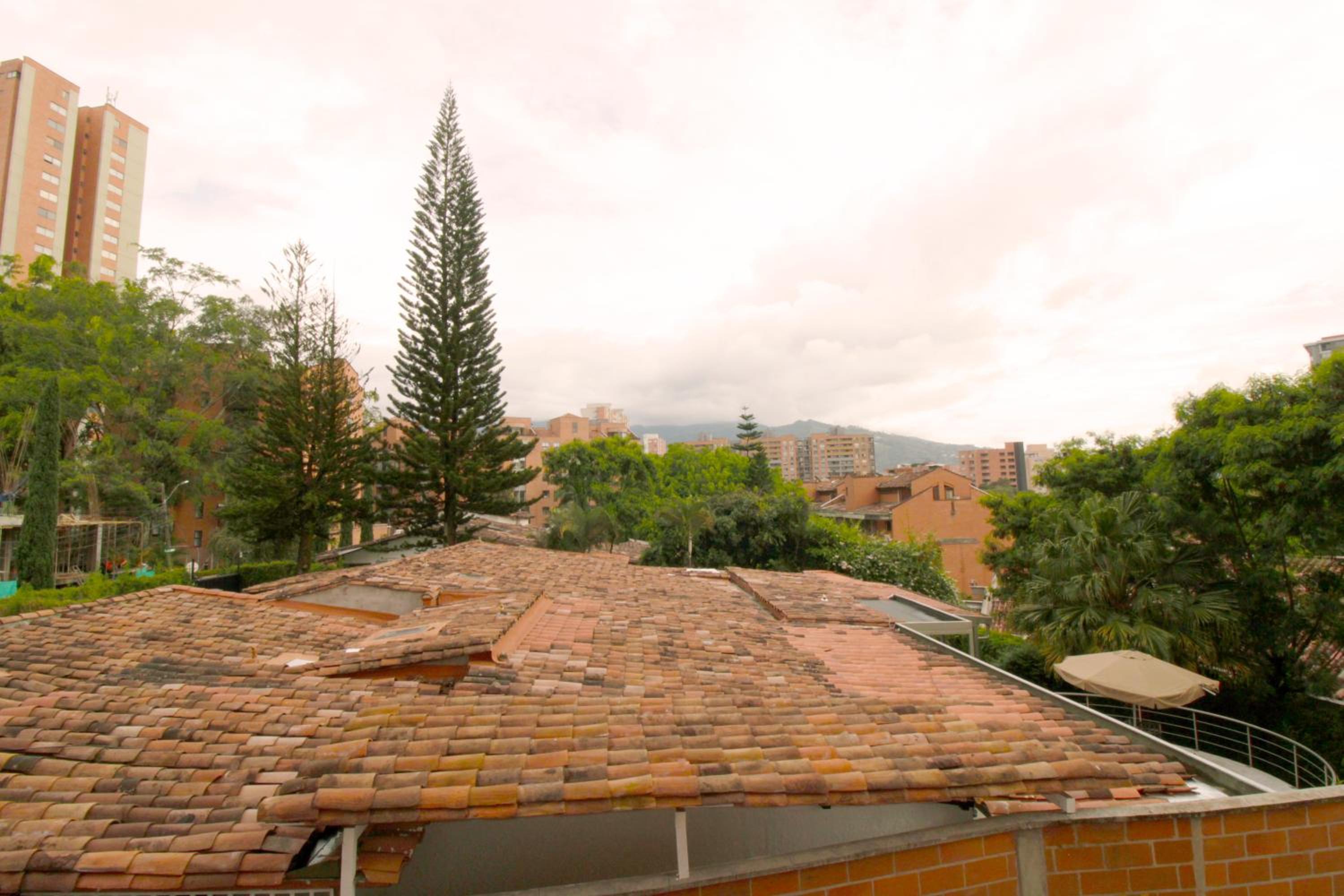 Mio Loft Poblado - Free Parking